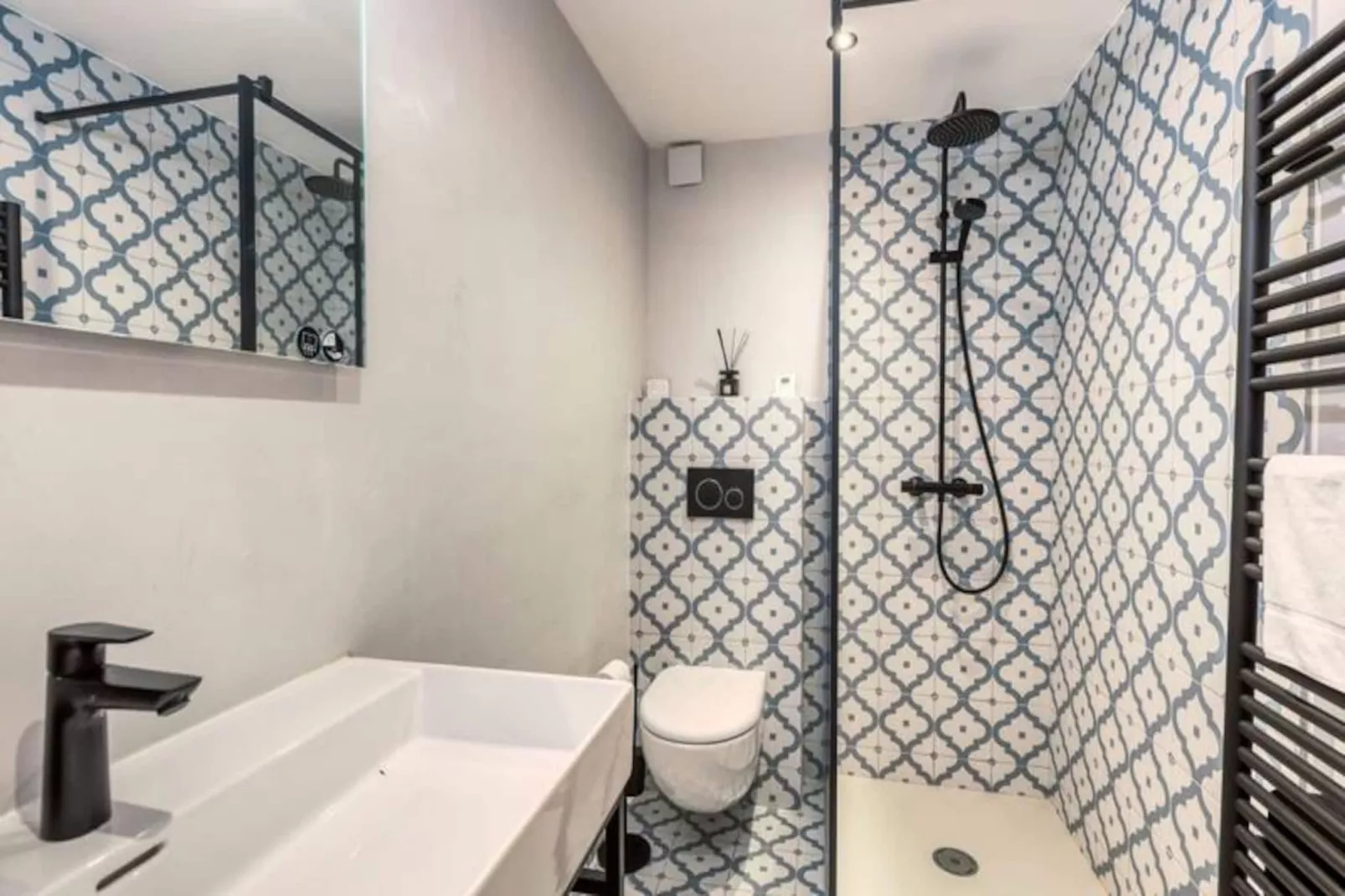 Résidence Villa Figuière - Vue Mer Et Piscine - Tout Confort-Niet-getagd