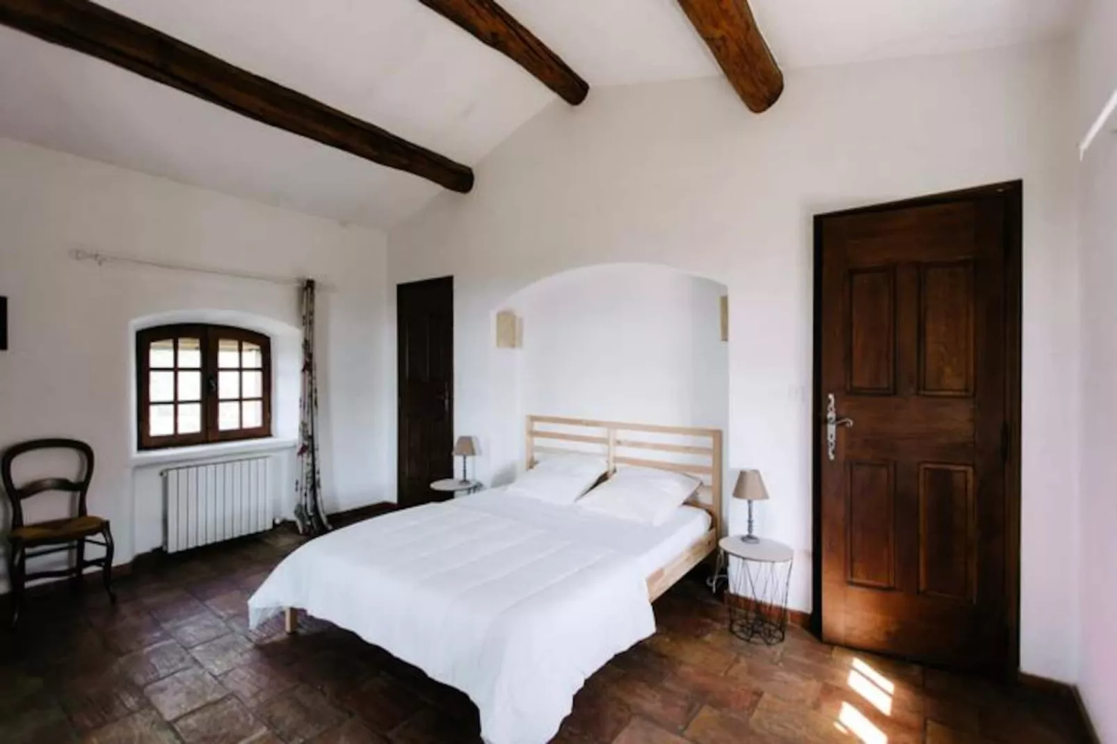 "les Campanettes" : Superbe Mas En Provence-Niet-getagd