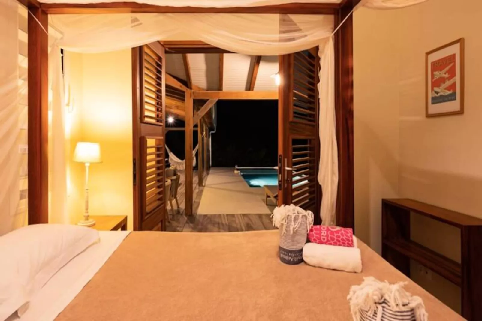 Villa Jacaranda - Niet-getagd