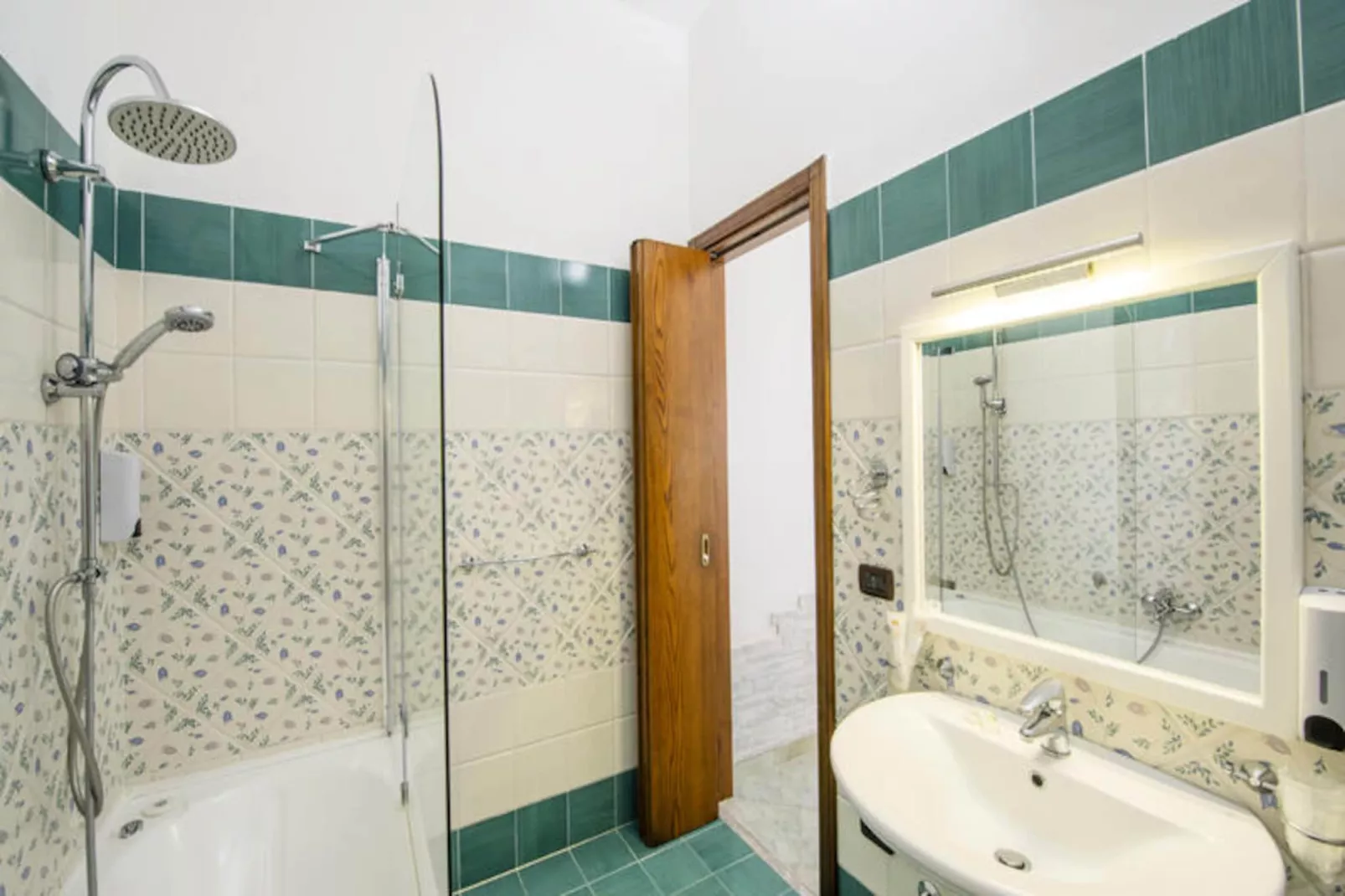 Maison à Pogerola-Niet-getagd