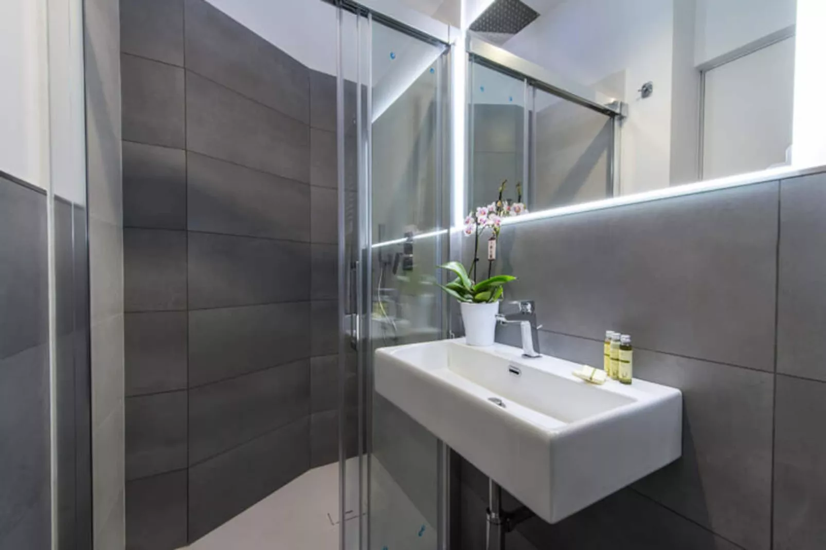 Maison à Amalfi-Niet-getagd