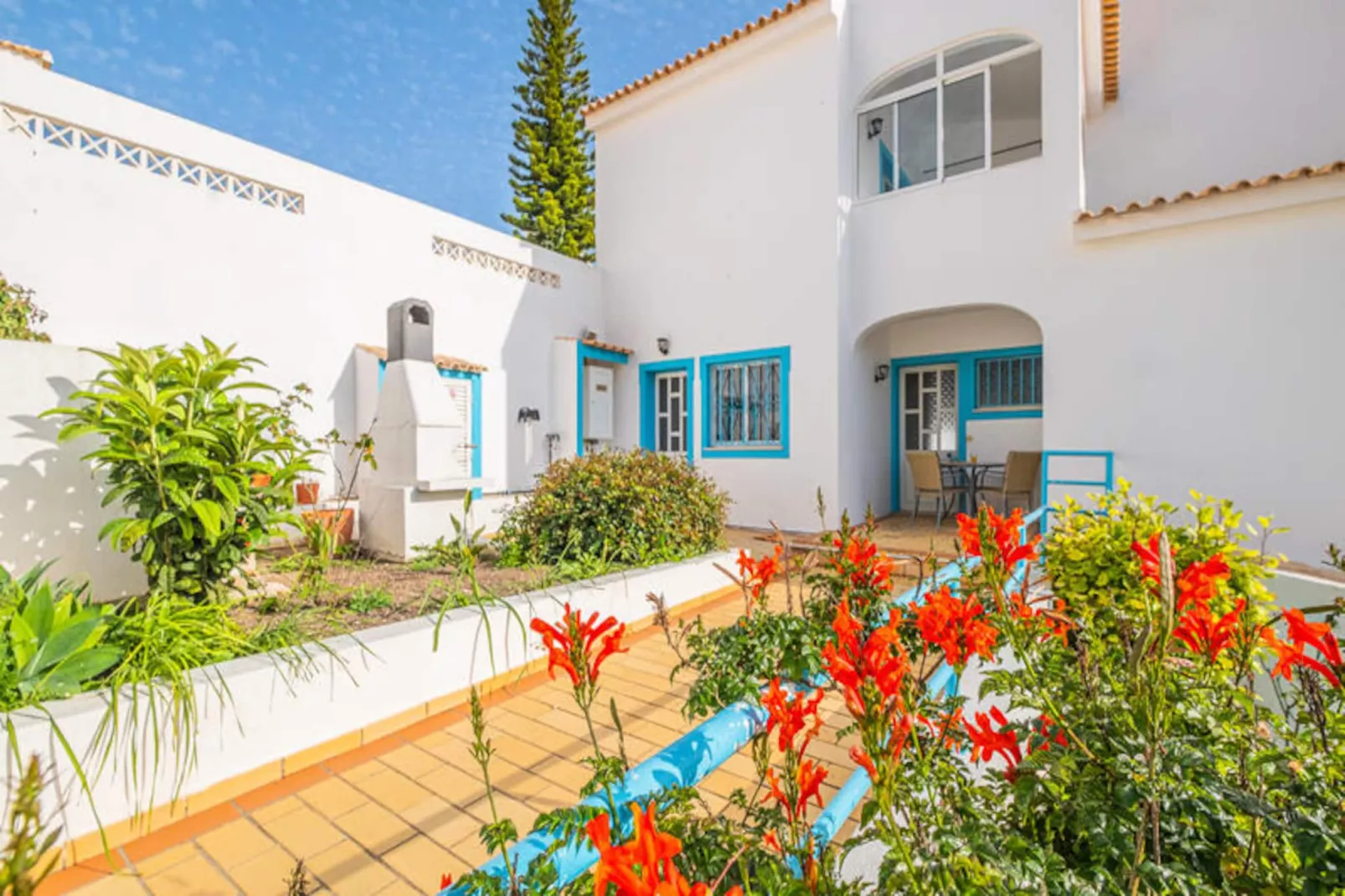 Maison à Albufeira-Niet-getagd