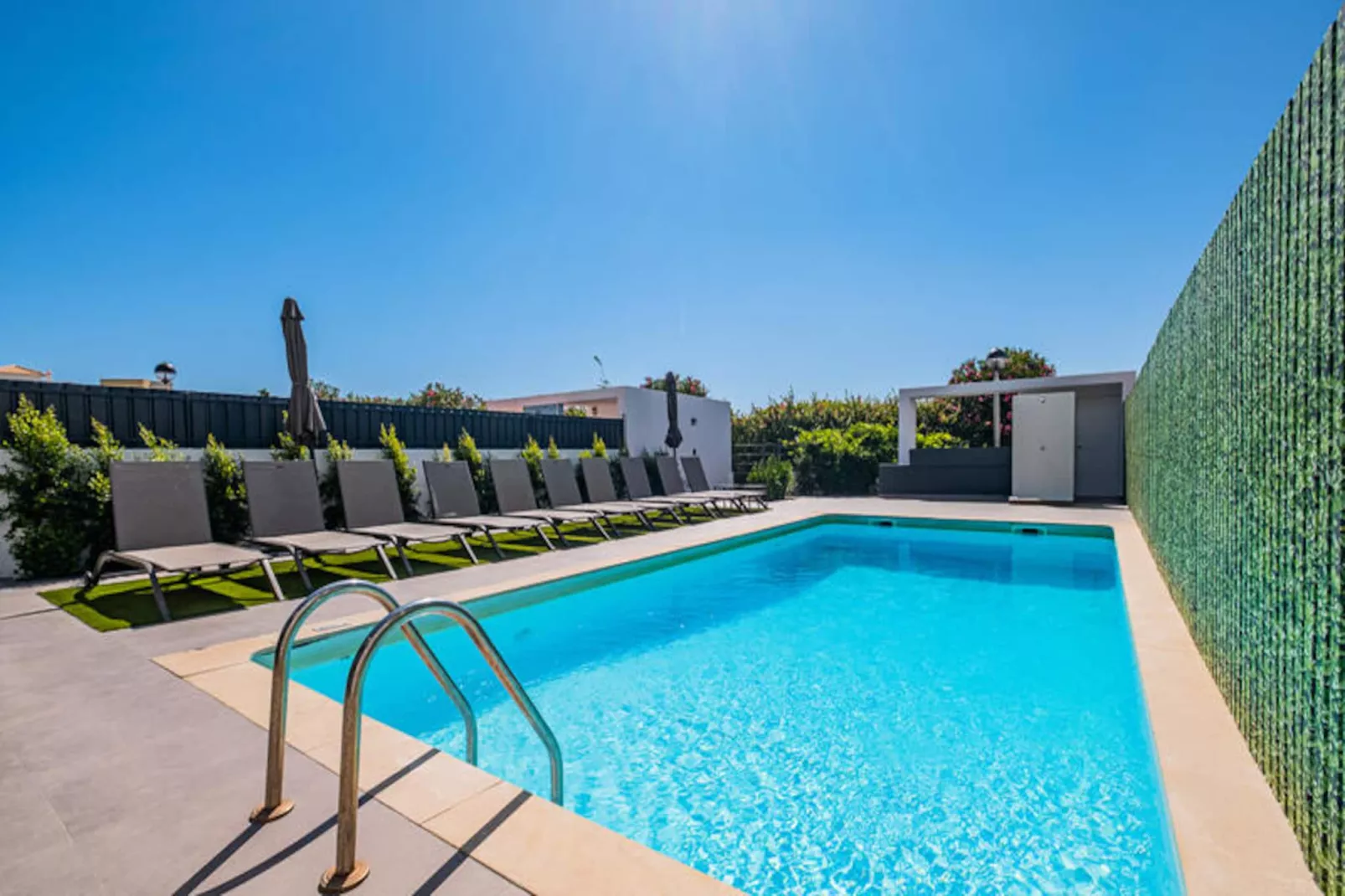 Maison à Albufeira-Niet-getagd