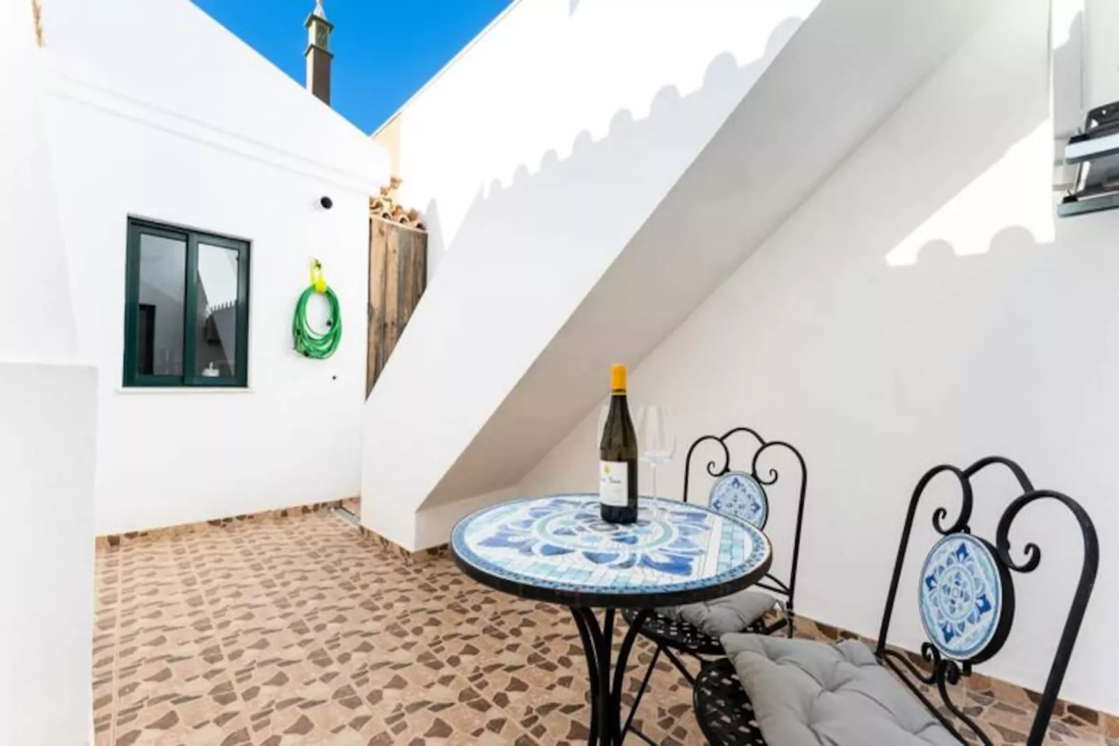 Casa Dos Sonhos-Niet-getagd