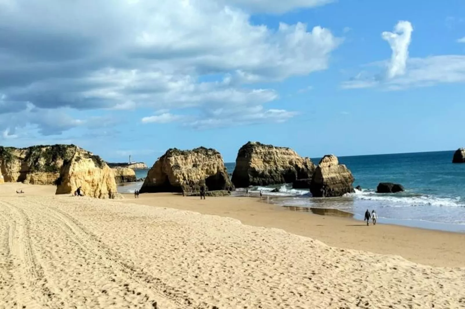 Casa Três Castelos Portimao-Niet-getagd