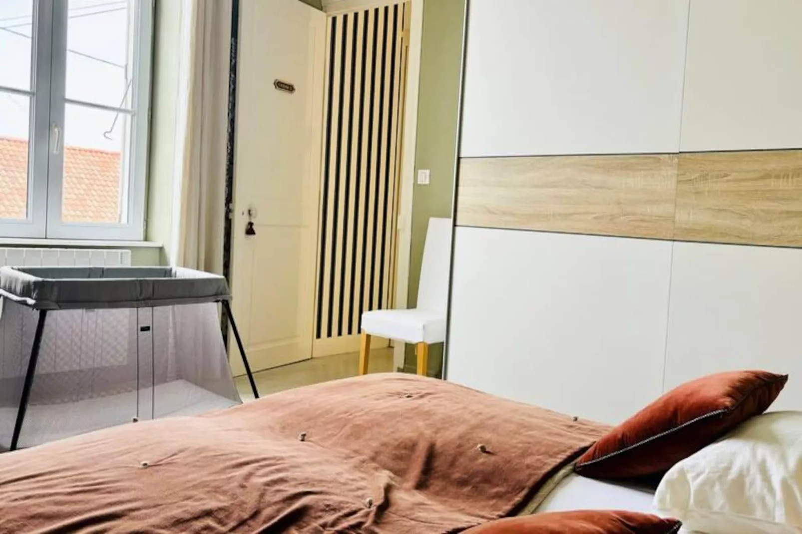 Maison à La Rochelle-Niet-getagd