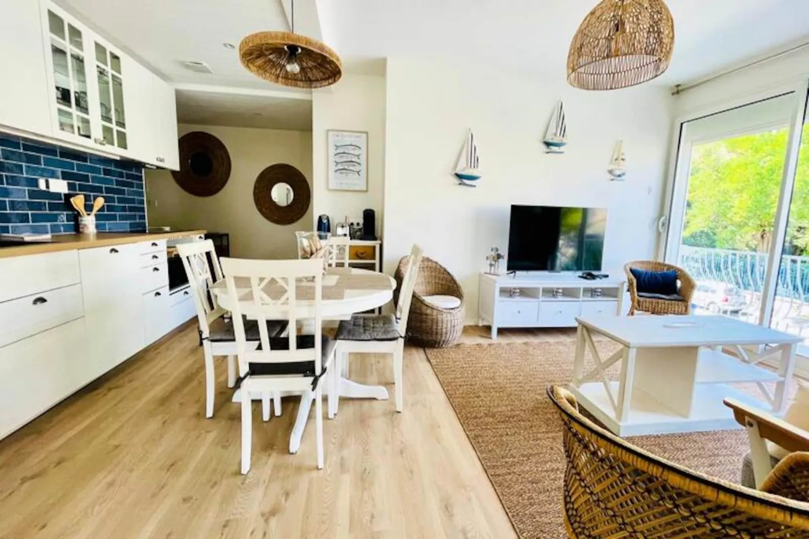 Appartements à La Rochelle-Niet-getagd