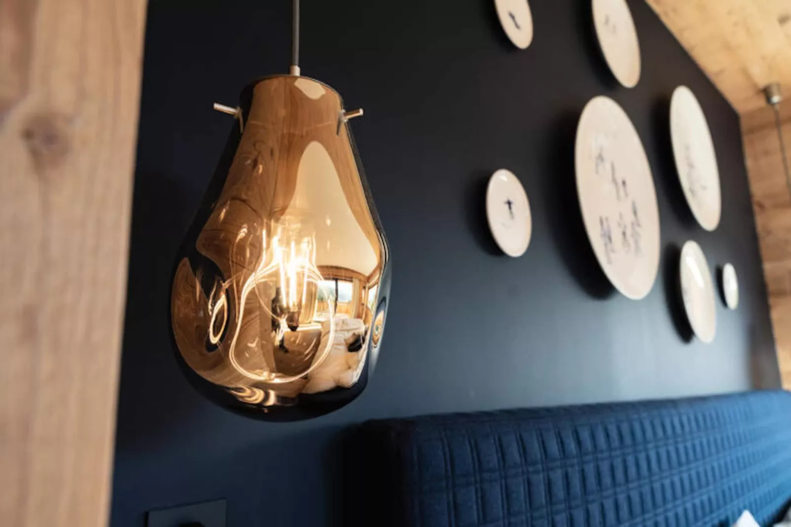 Chalets à Les Gets-Niet-getagd