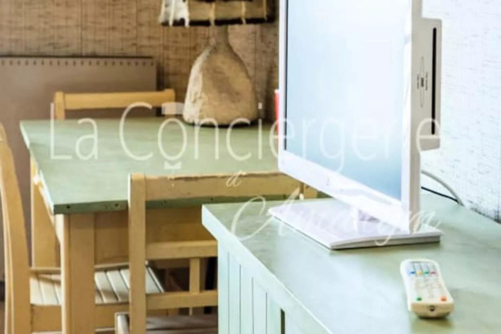 Résidence Mh01 - Appt Cosy Avec Vue Panoramique Sur La Mer-Niet-getagd