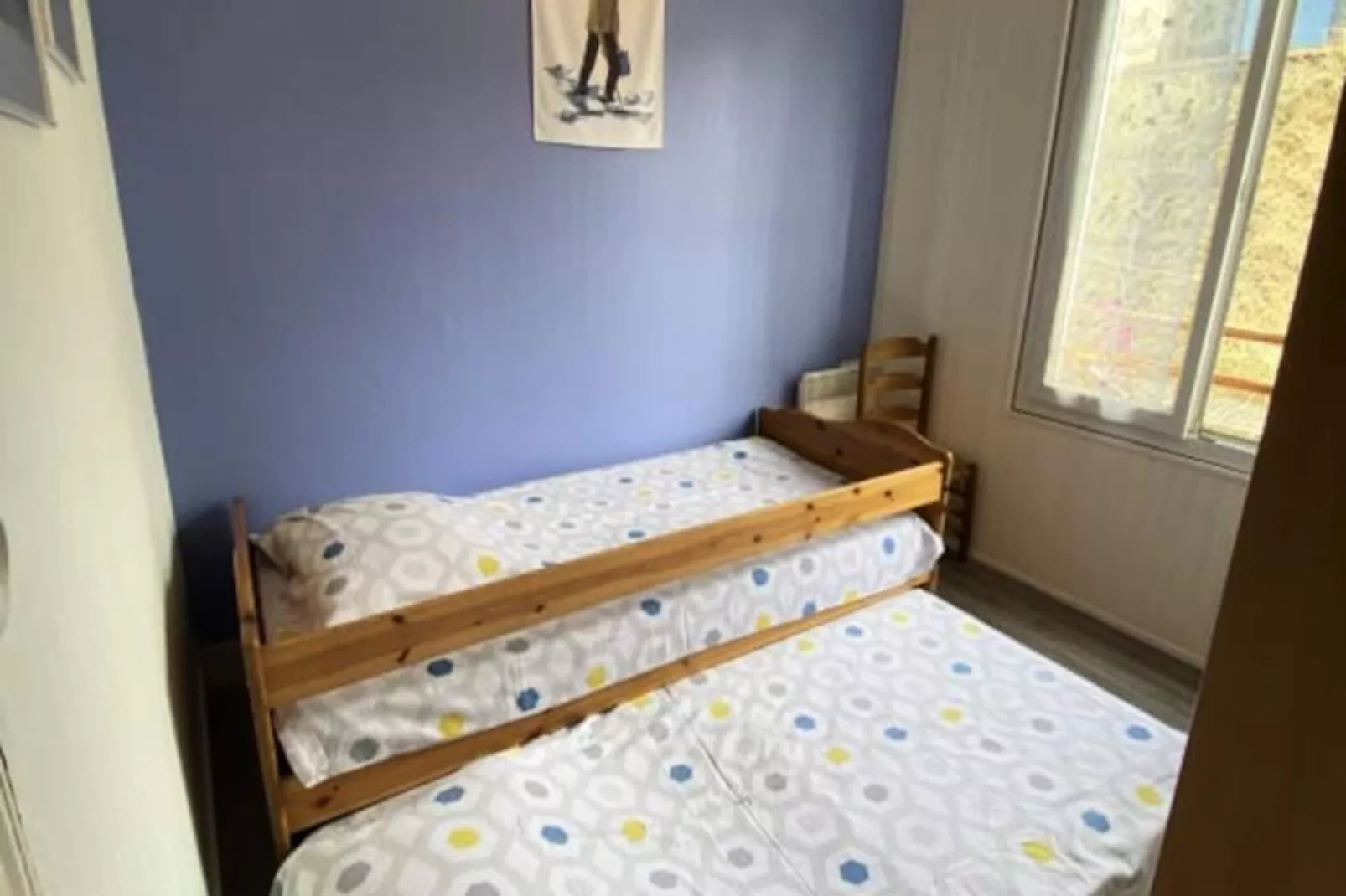 Résidence Al 31 &ndash; La Mar&eacute;e : S&eacute;jour Marin Au C&oelig;ur D&rsquo;ault-Niet-getagd