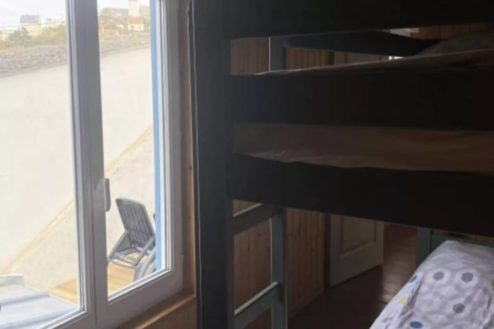 Résidence Am 57 - The Blue House-Niet-getagd