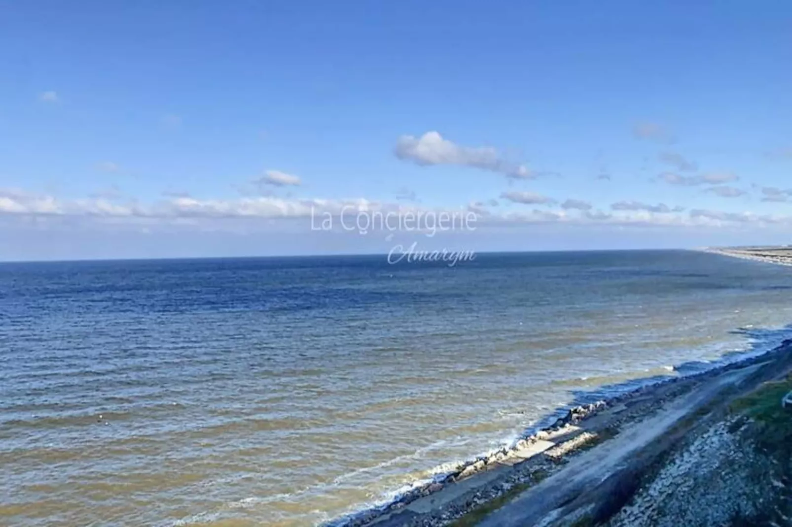 Résidence Ad41 - La Perle Marine.. Jolie Maison Avec Jardin Et Terrasse-Niet-getagd