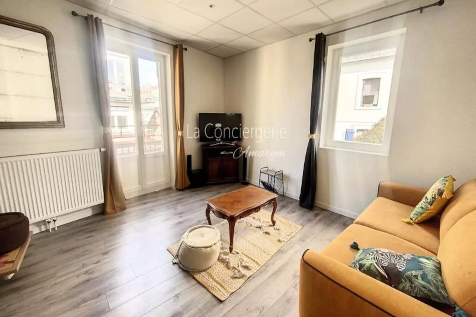 Résidence Ar60 - La Belle Aultoise : S&eacute;jour Relaxant Avec Espace Ext&eacute;rieur-Niet-getagd