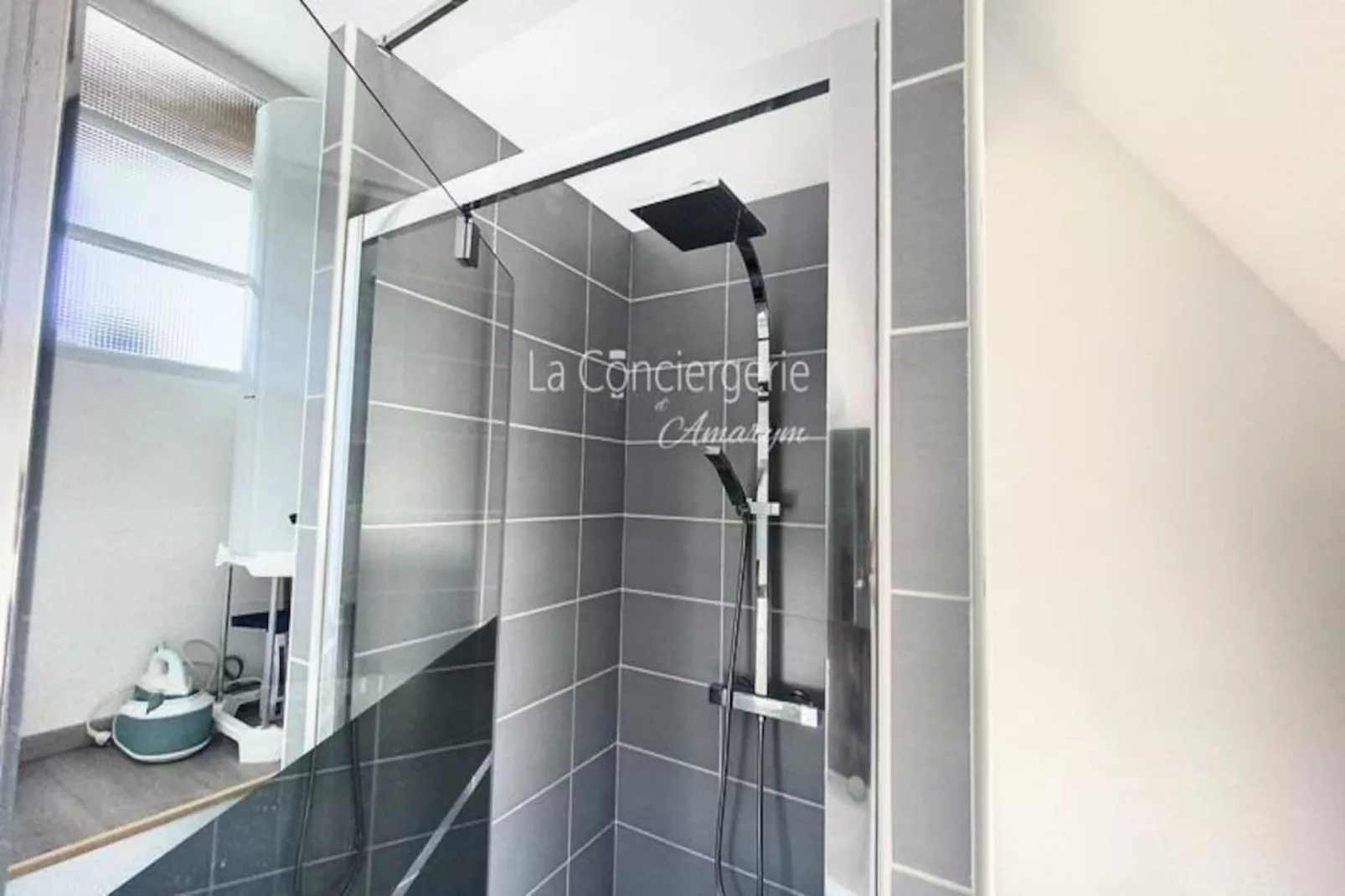 Résidence Al 48 - Duplex Bagatel : Confort & &eacute;vasion Face &agrave; La Mer-Niet-getagd