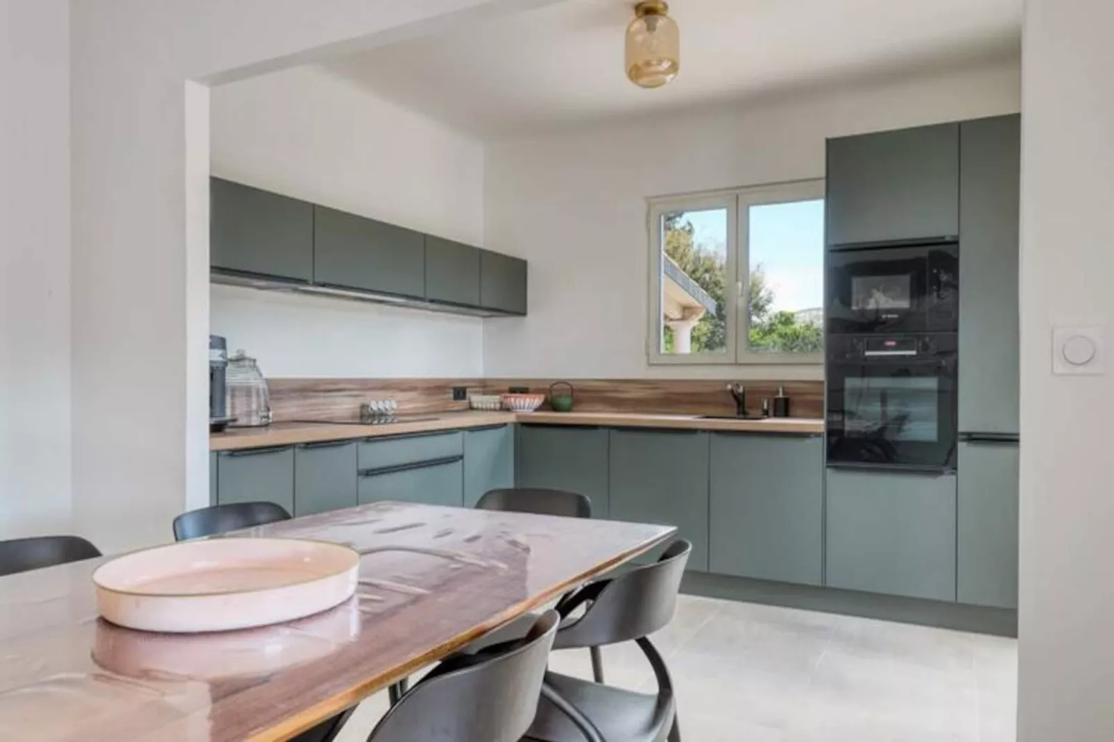 Résidence Villa Tanit - Piscine, Vue Mer - 10 Personnes-Niet-getagd