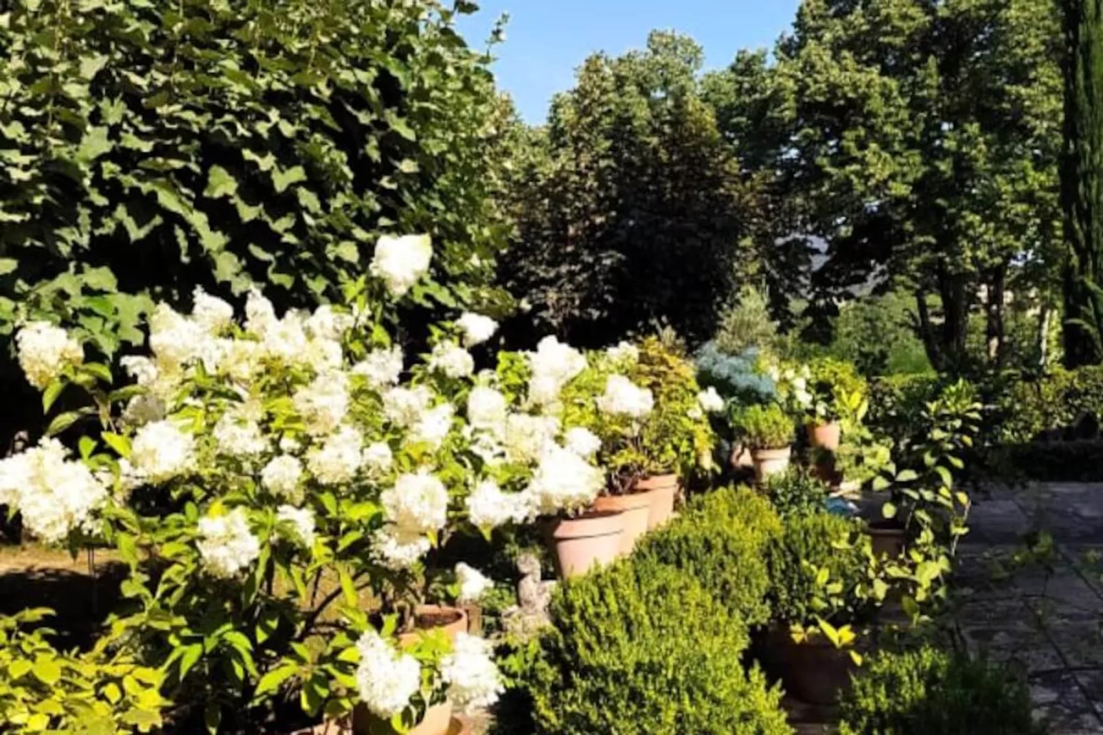 Maison De Vacances &agrave; Lourmarin &ndash; Vue Sur Le Ch&acirc;teau-Niet-getagd