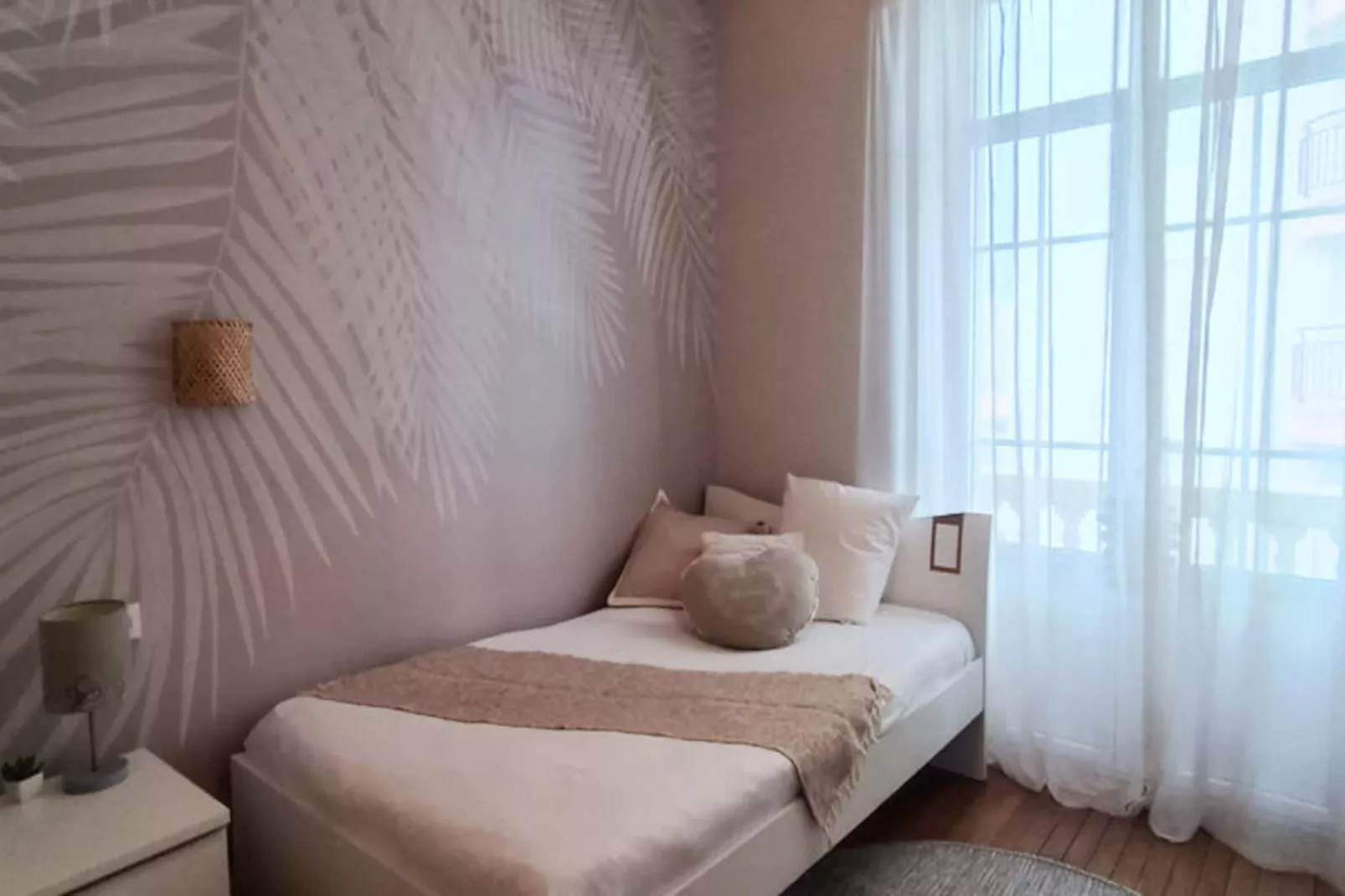 Maison à Les Sables d'Olonne-Niet-getagd