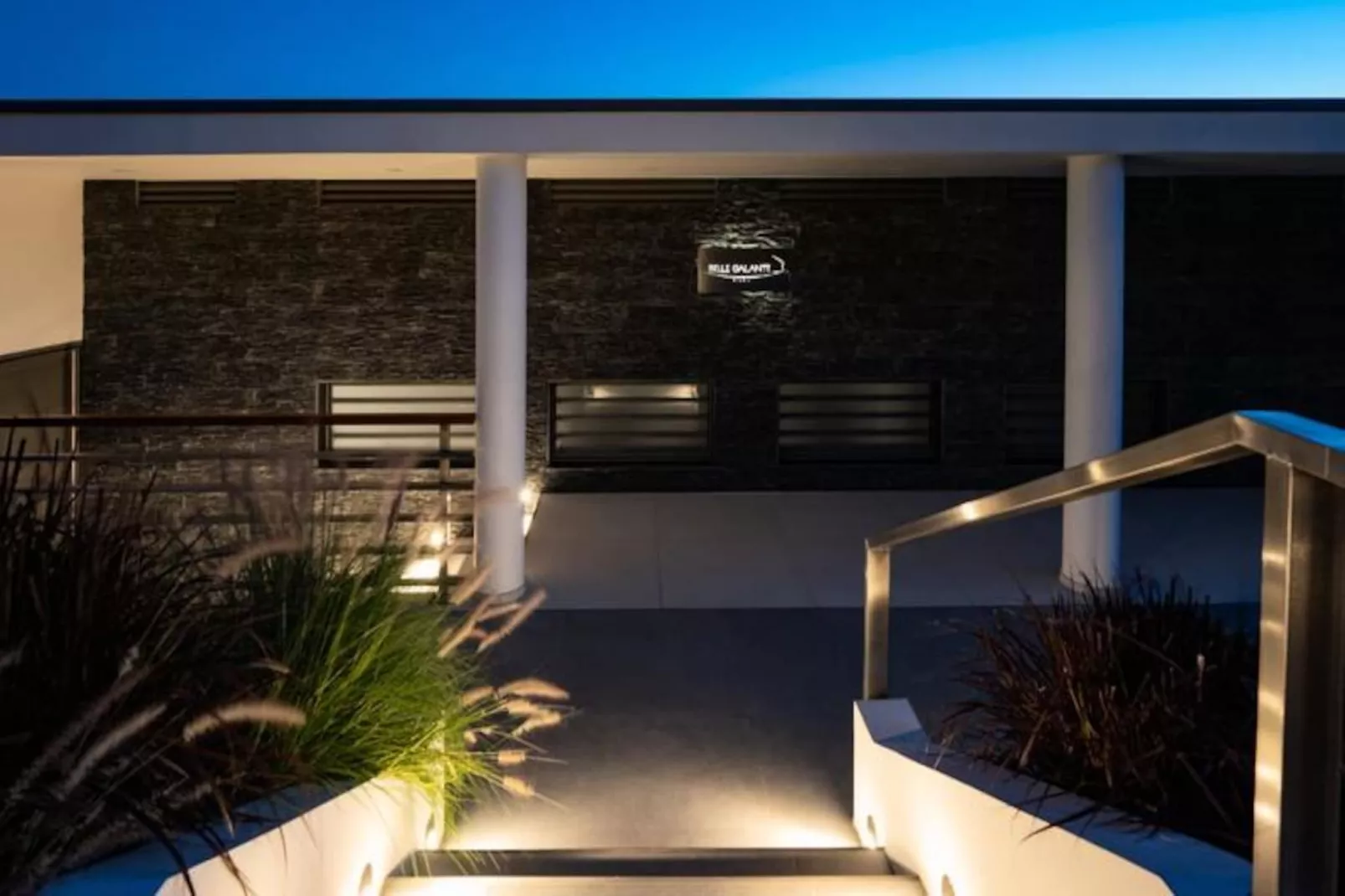 Villa Belle Galante - Niet-getagd