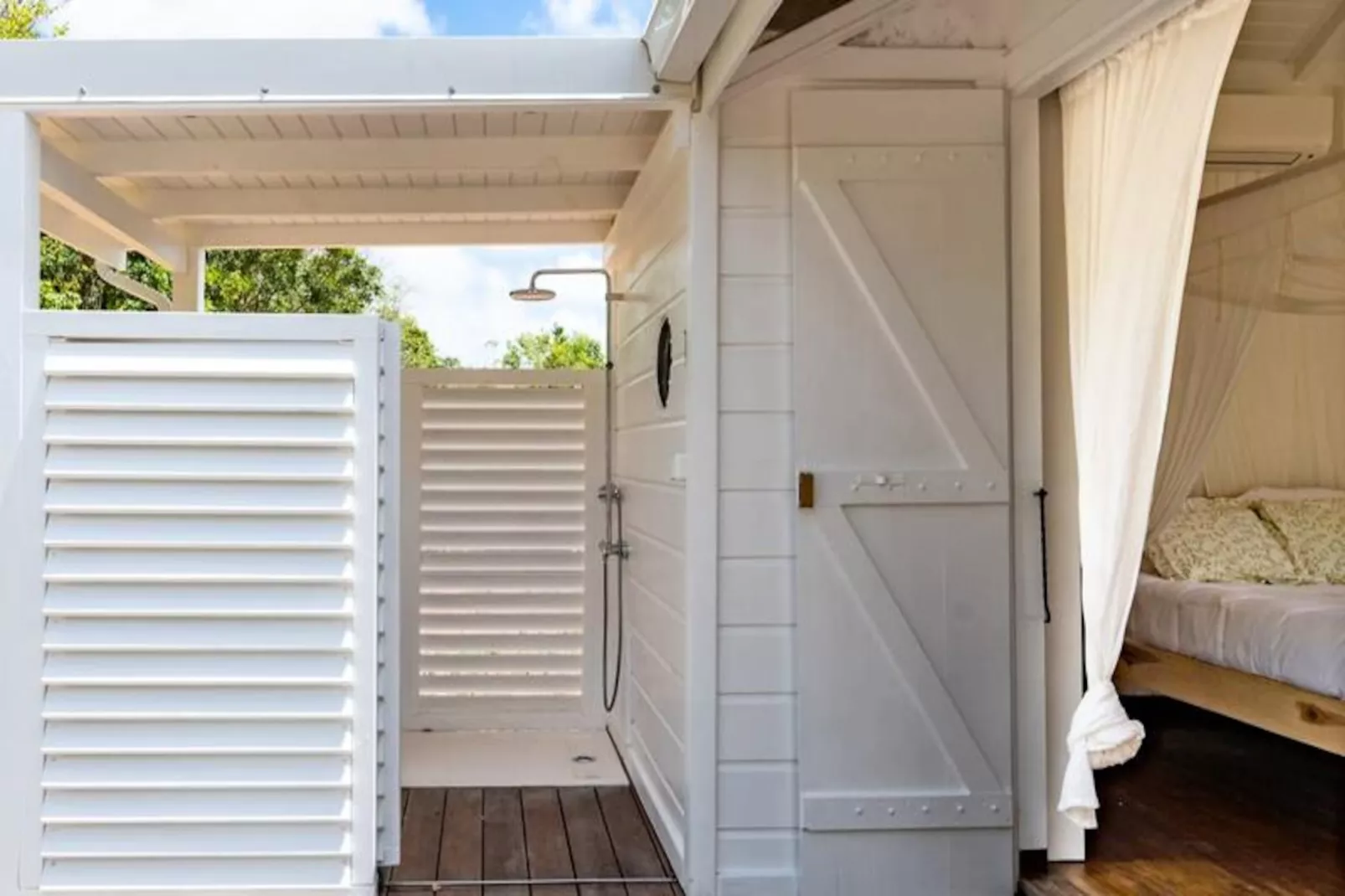 Villa Blanche - Niet-getagd