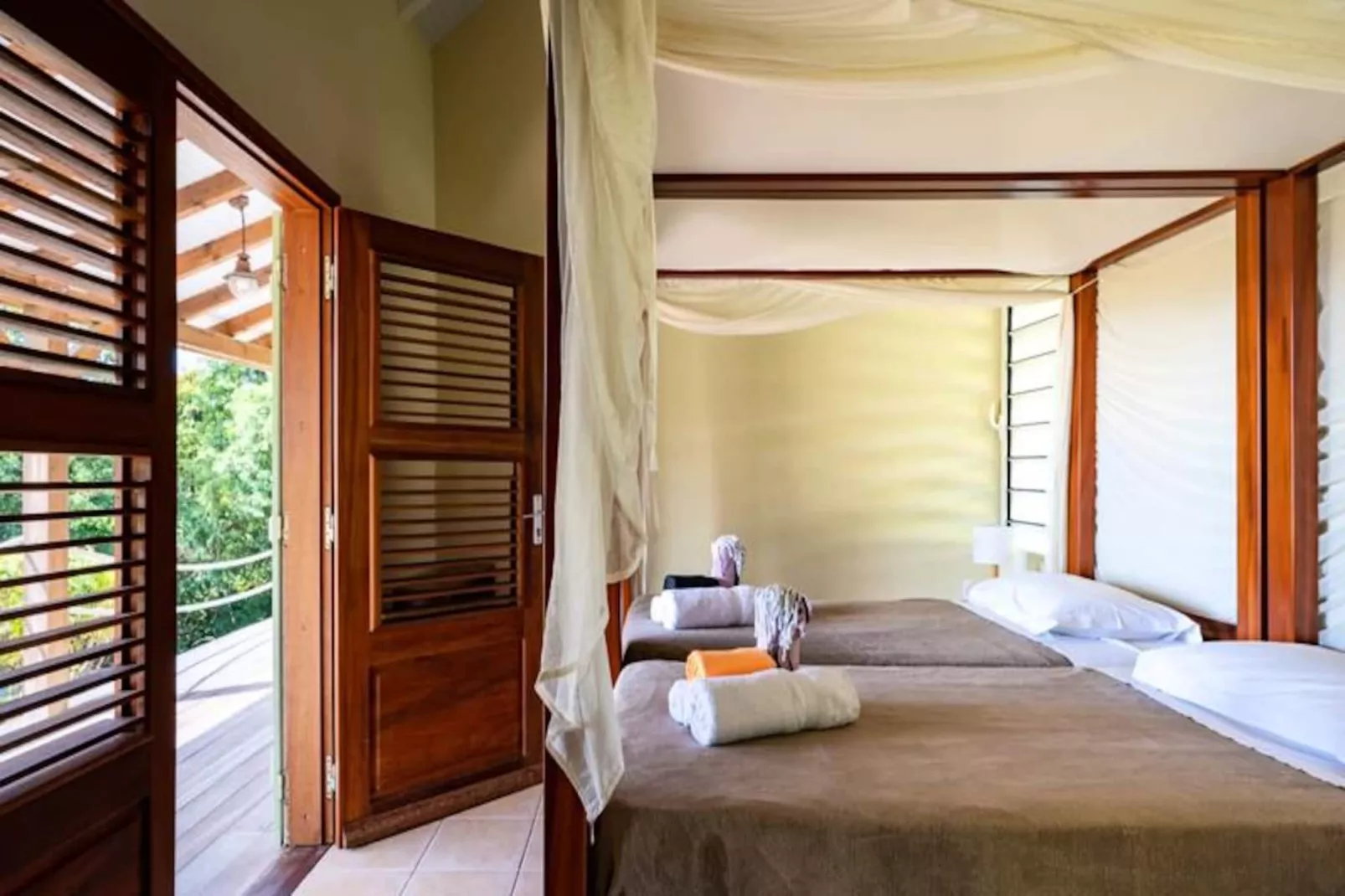 Villa Jacaranda - Niet-getagd