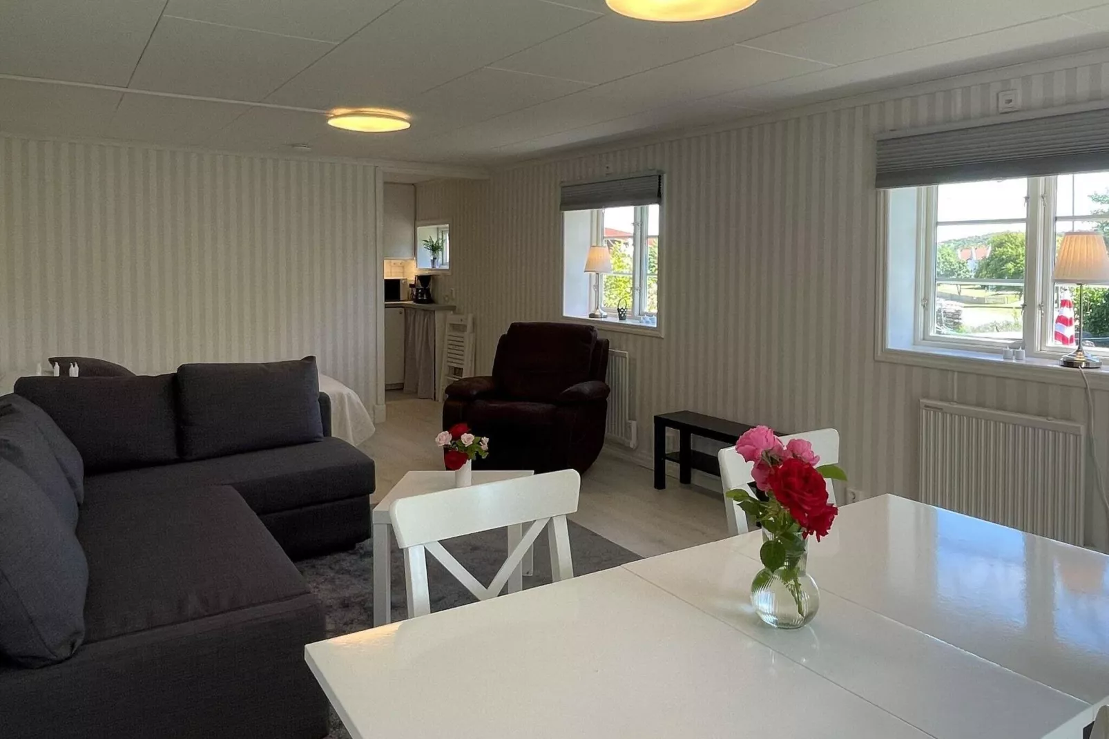 4 persoons vakantie huis in Skärhamn-Binnen