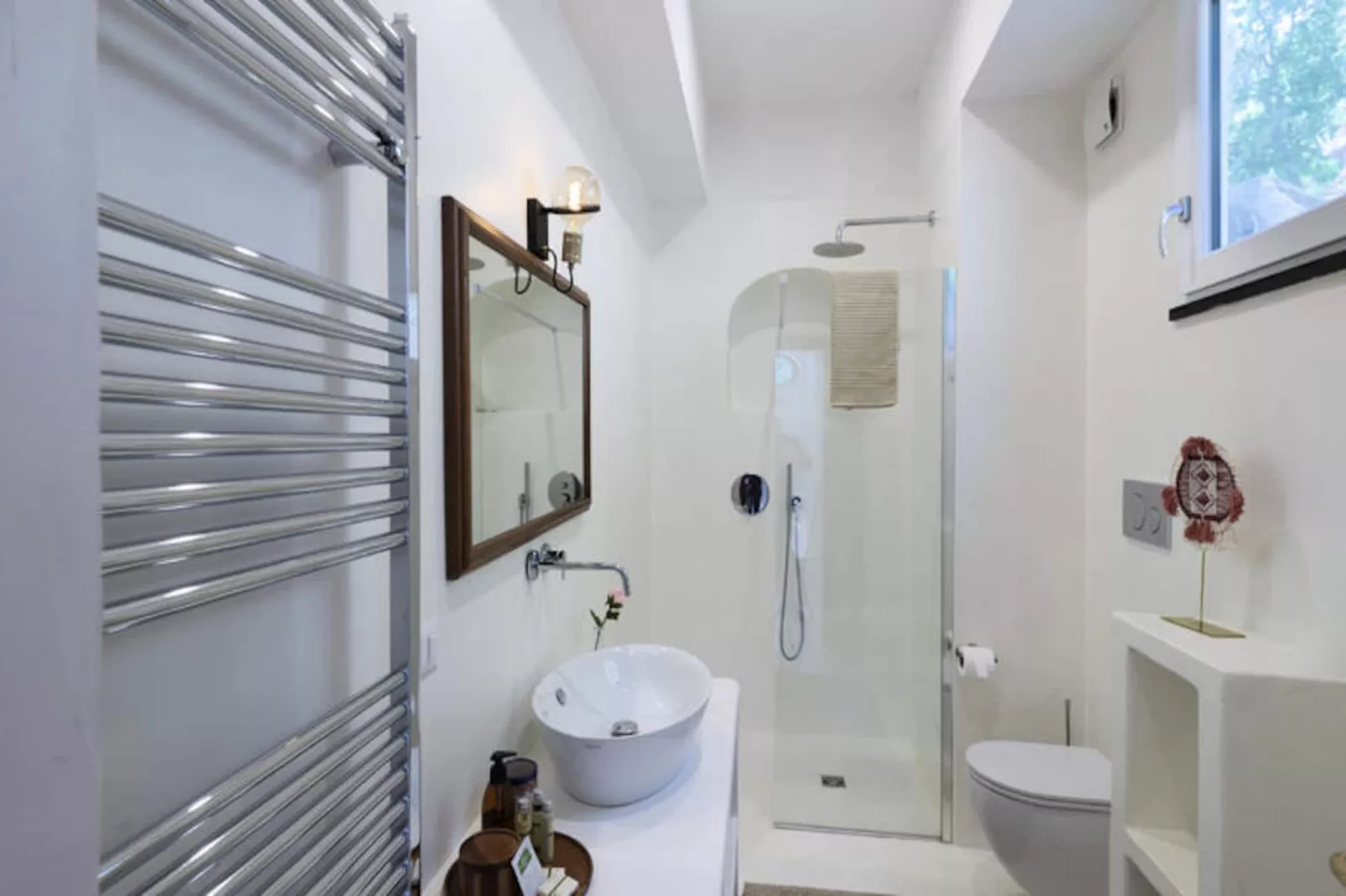 Maison à Praiano-Niet-getagd