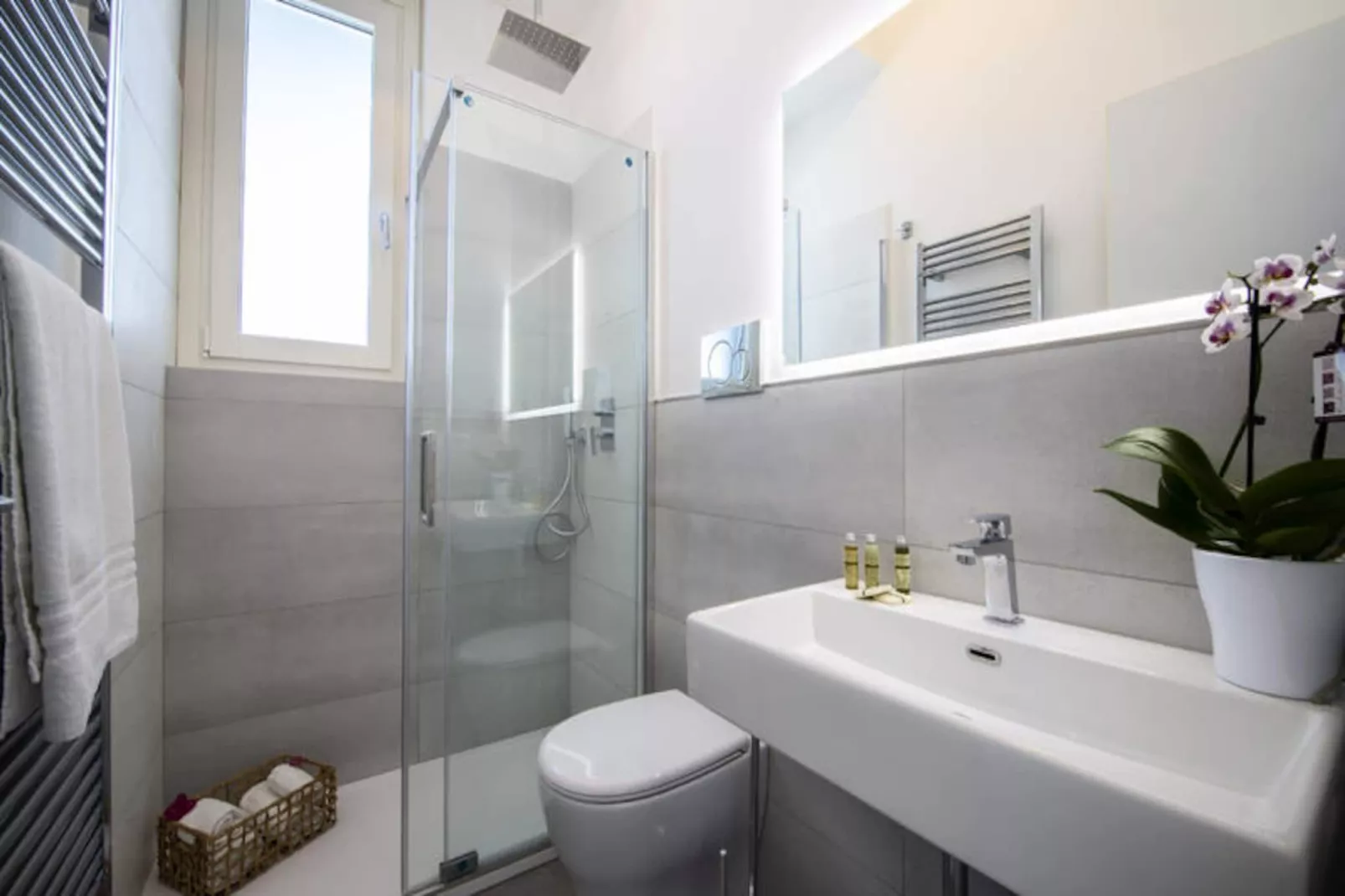 Maison à Amalfi-Niet-getagd