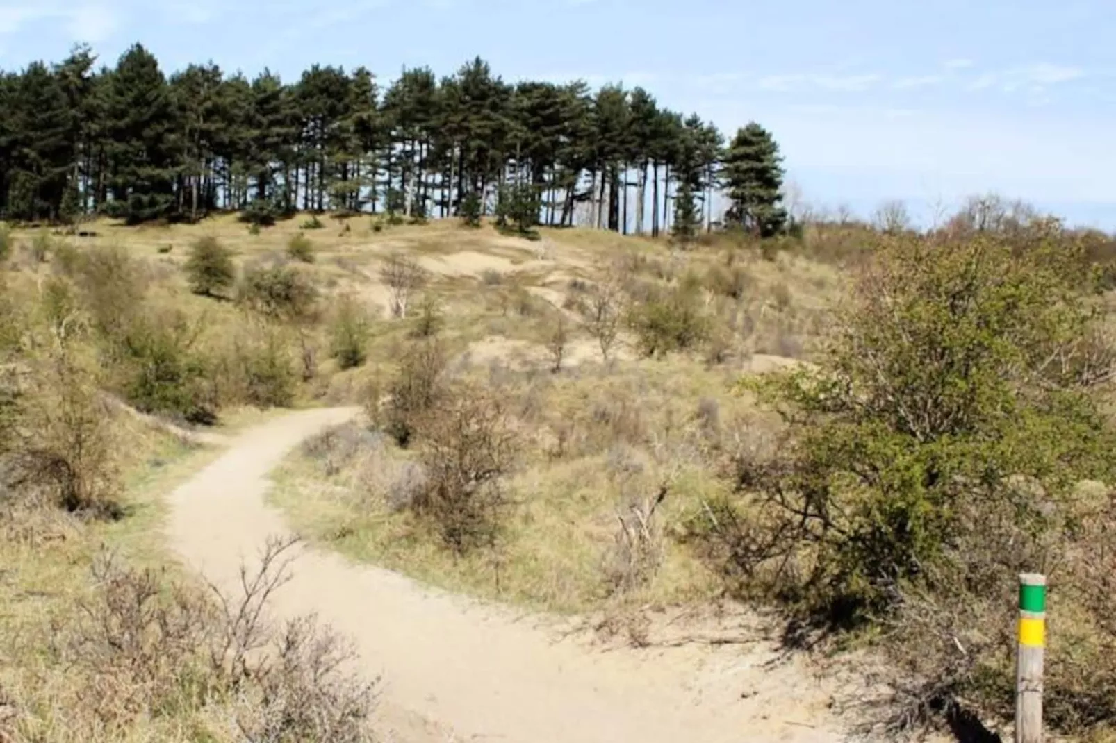 Family Stay Zandvoort-Niet-getagd