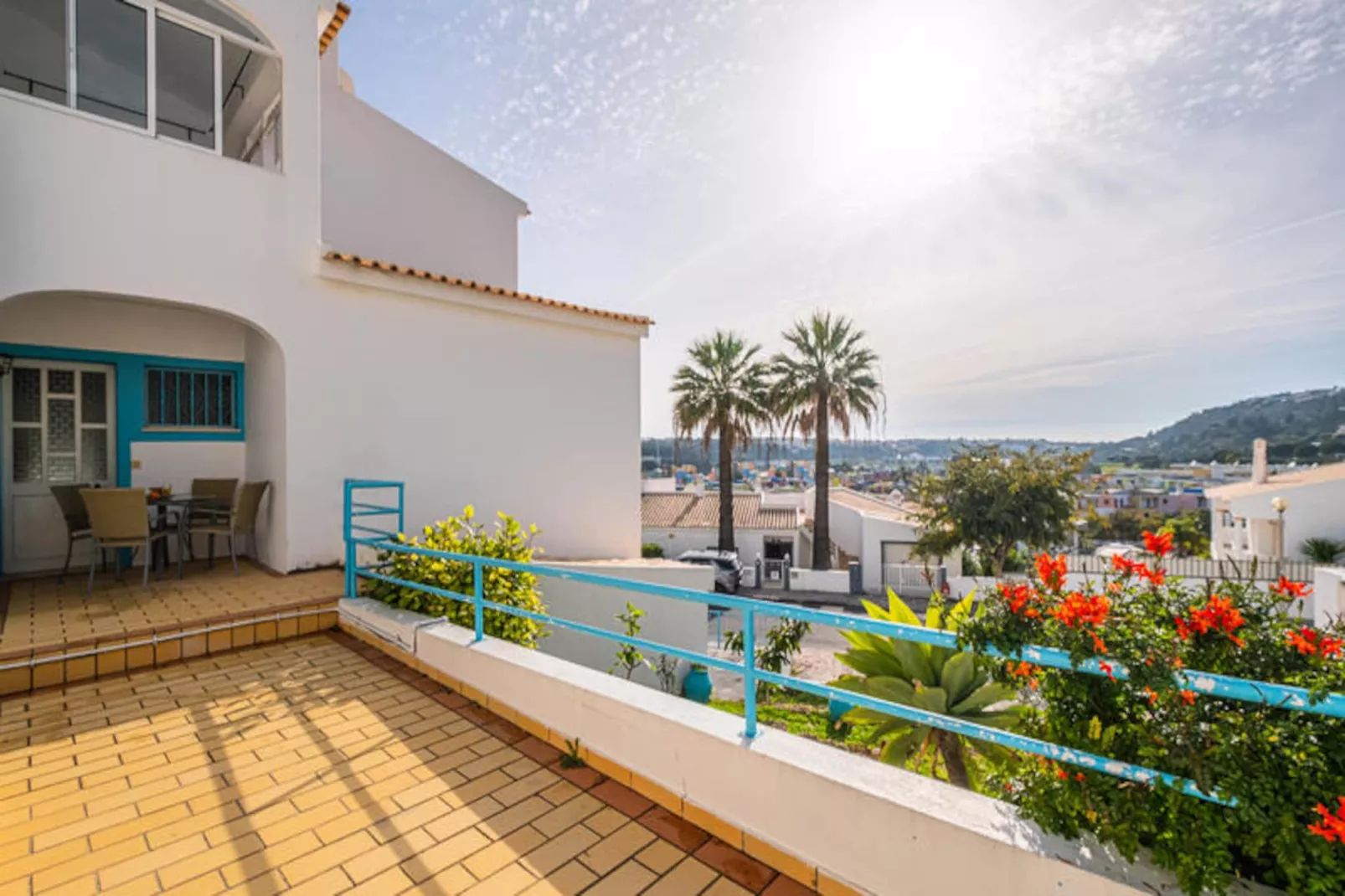 Maison à Albufeira-Niet-getagd