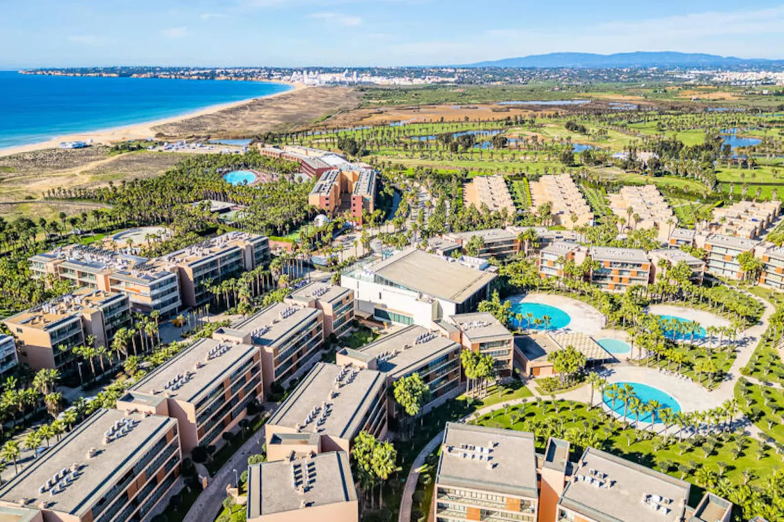 Appartements à Albufeira-Niet-getagd