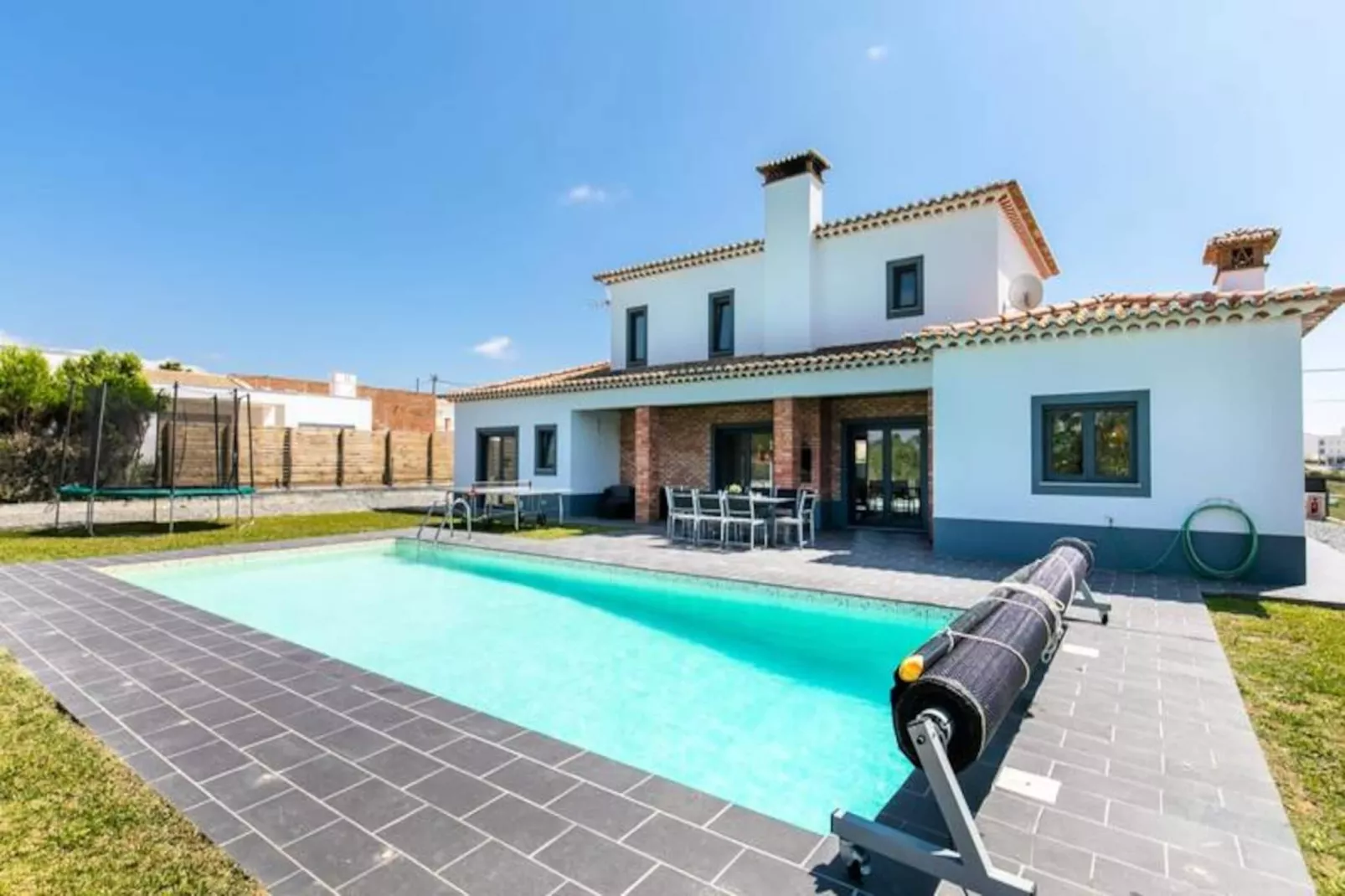 Casa Amizade - Avec Une Vue Imprenable Sur L'oc&eacute;an-Niet-getagd