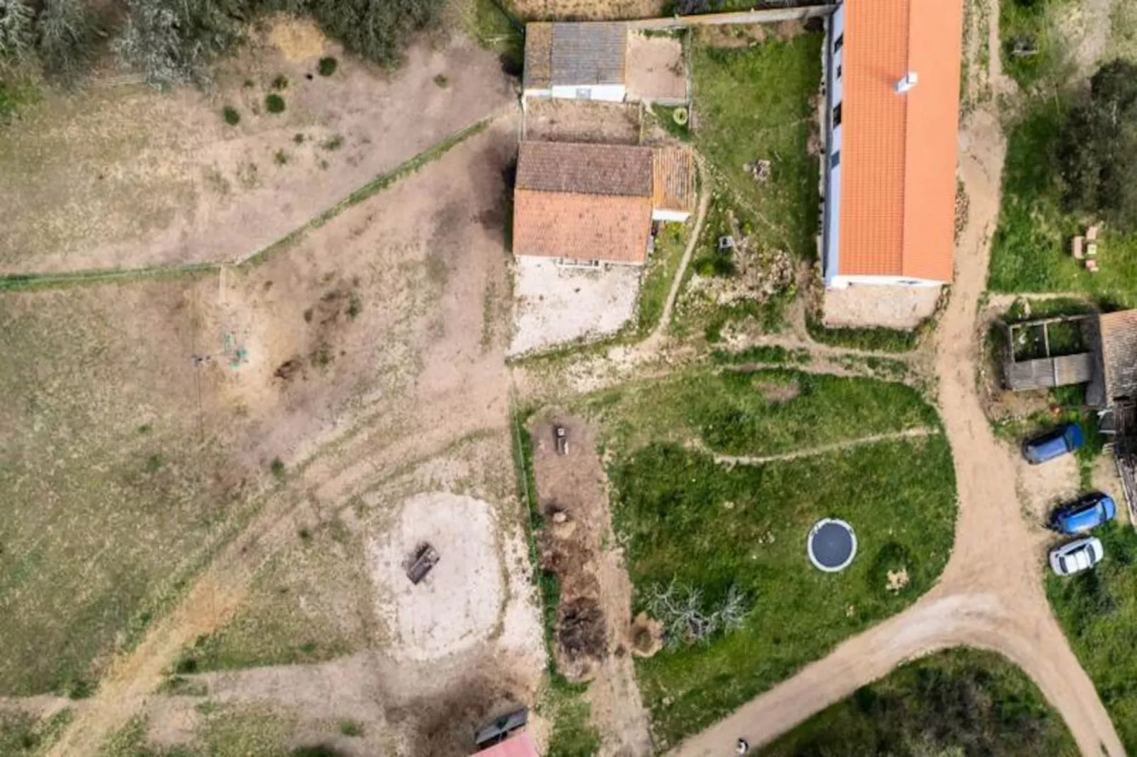 Casinha Da Paz-Niet-getagd