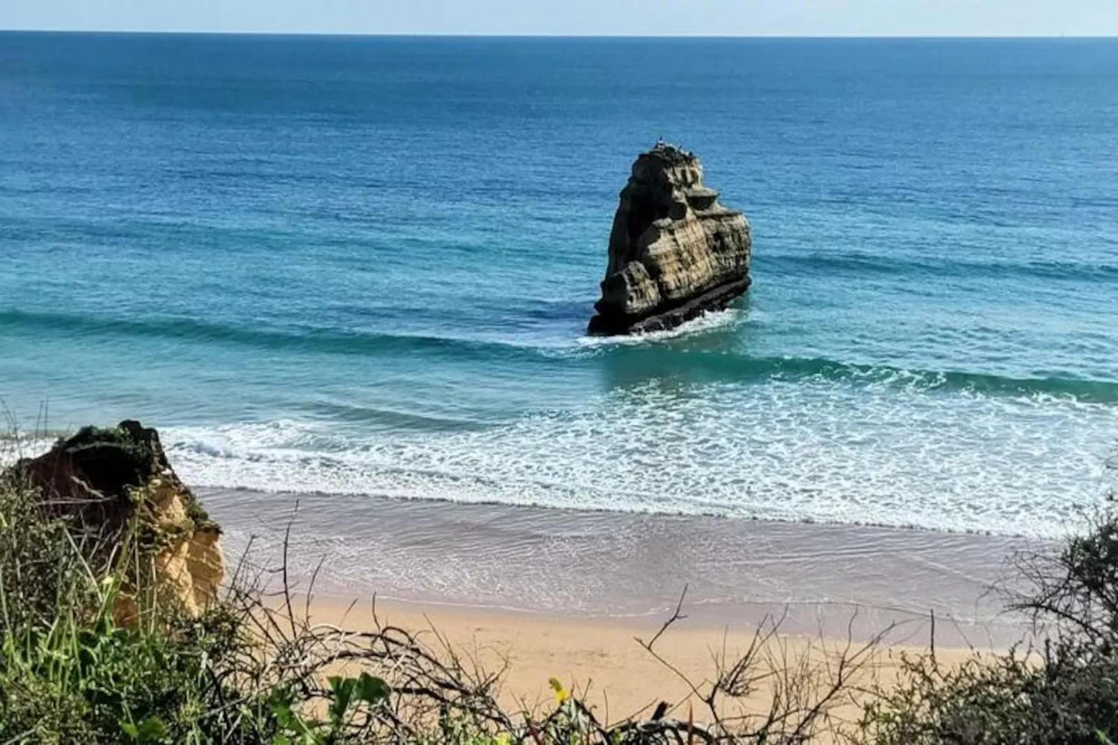 Casa Três Castelos Portimao-Niet-getagd