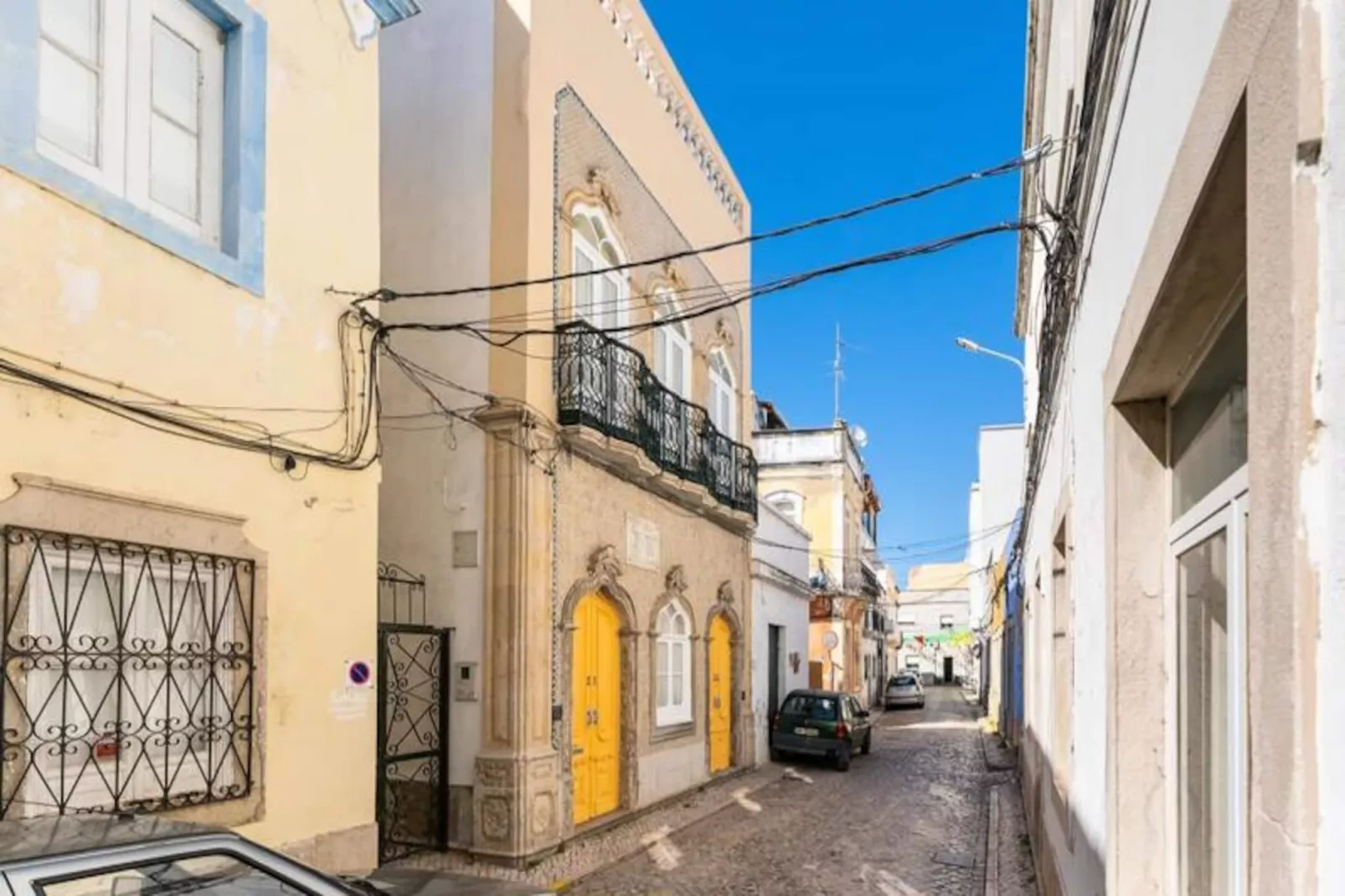 Town House Olh&atilde;o 11-Niet-getagd