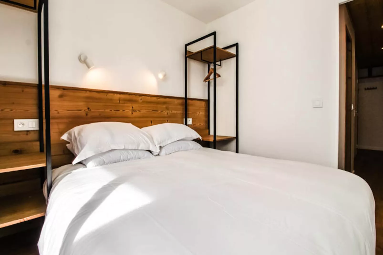 Appartements à Flaine - Niet-getagd