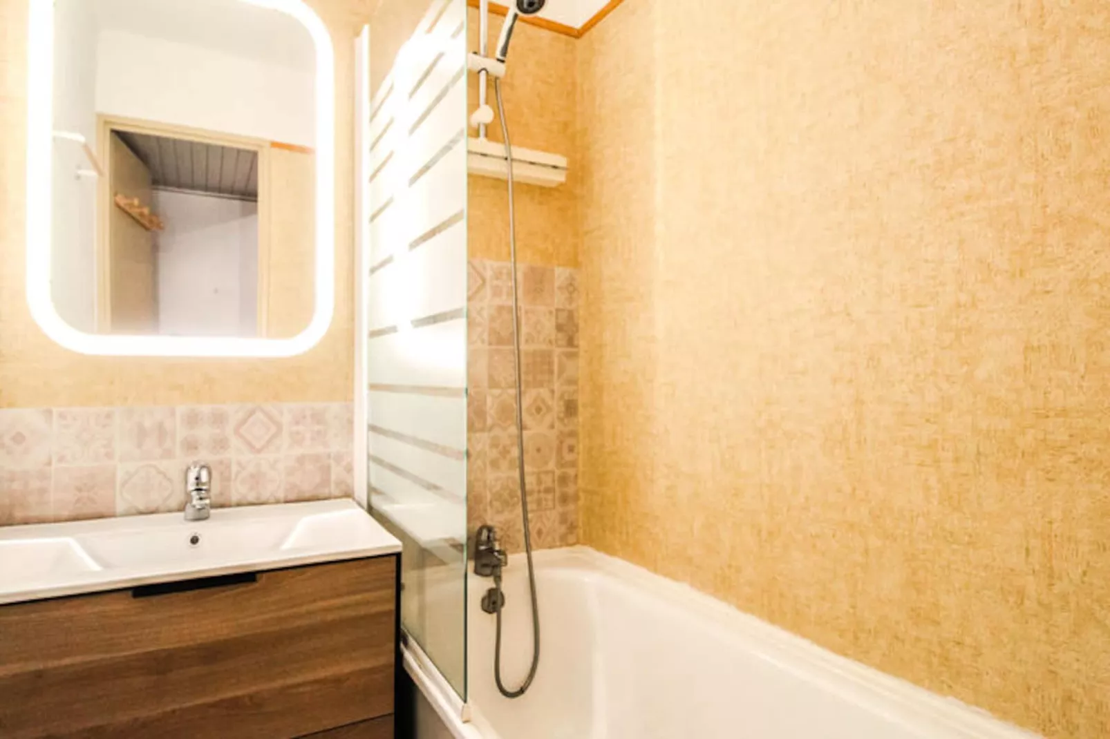 Studio à Flaine-Niet-getagd