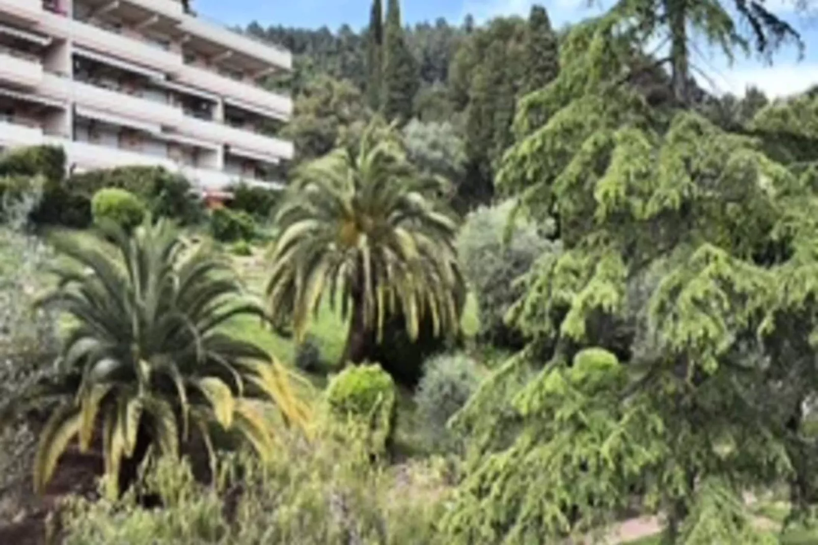 Bel Appartement 4 Chambres Vue Mer - Clim - Piscine - Tennis - Parc-Niet-getagd