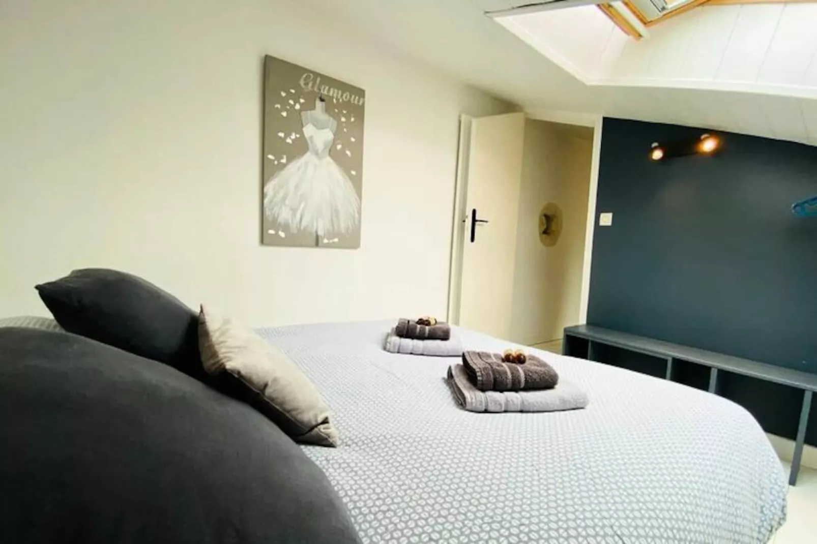 Maison à La Rochelle-Niet-getagd