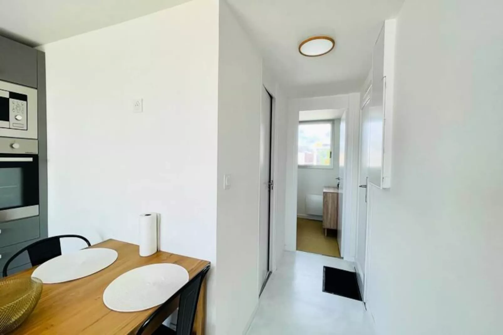 Appartements à La Rochelle-Niet-getagd