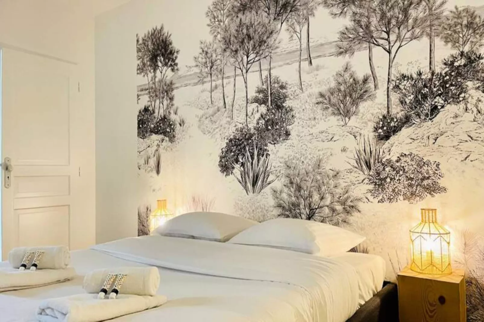 Appartements à La Rochelle-Niet-getagd