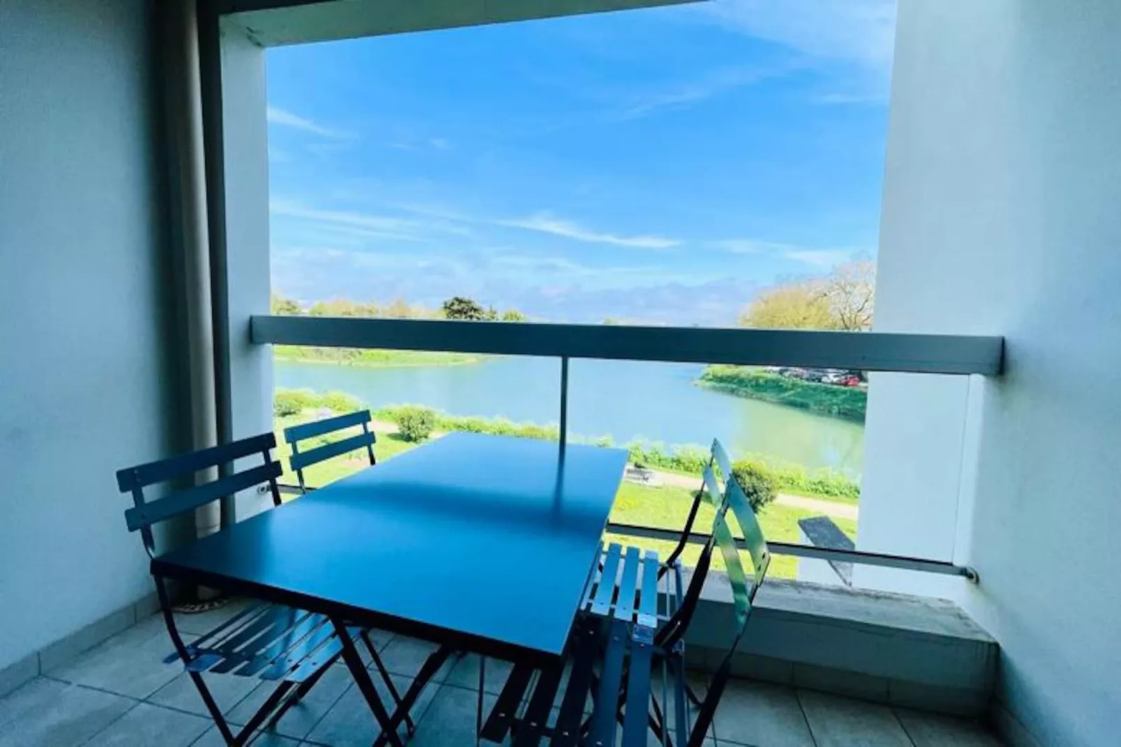 Appartements à La Rochelle-Niet-getagd