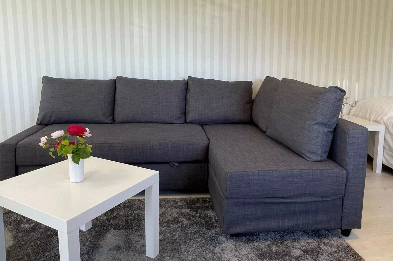 4 persoons vakantie huis in Skärhamn-By Traum-Binnen