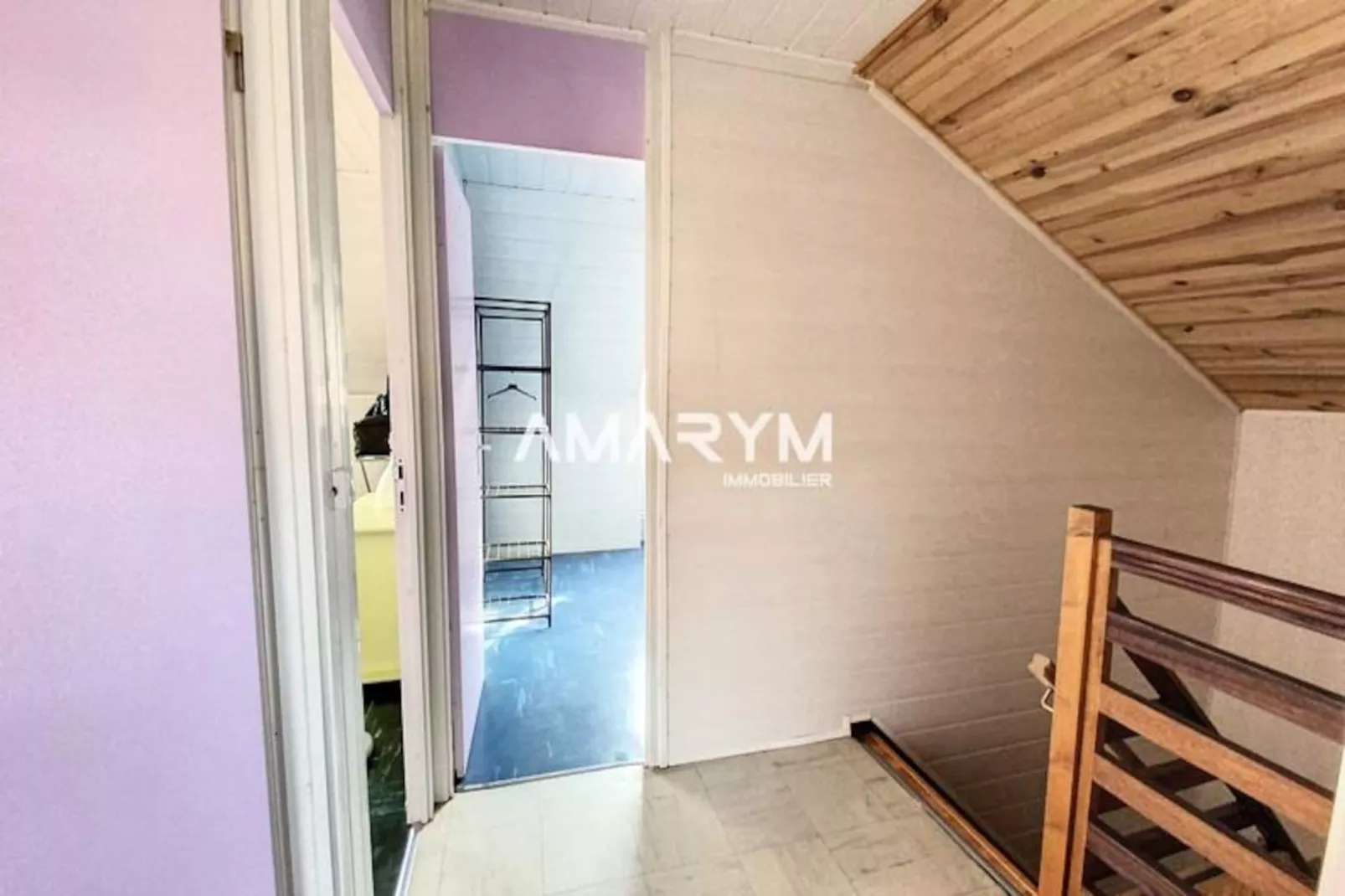 Résidence Md 52 - &eacute;l&eacute;gante Maison Avec Terrasse-Niet-getagd