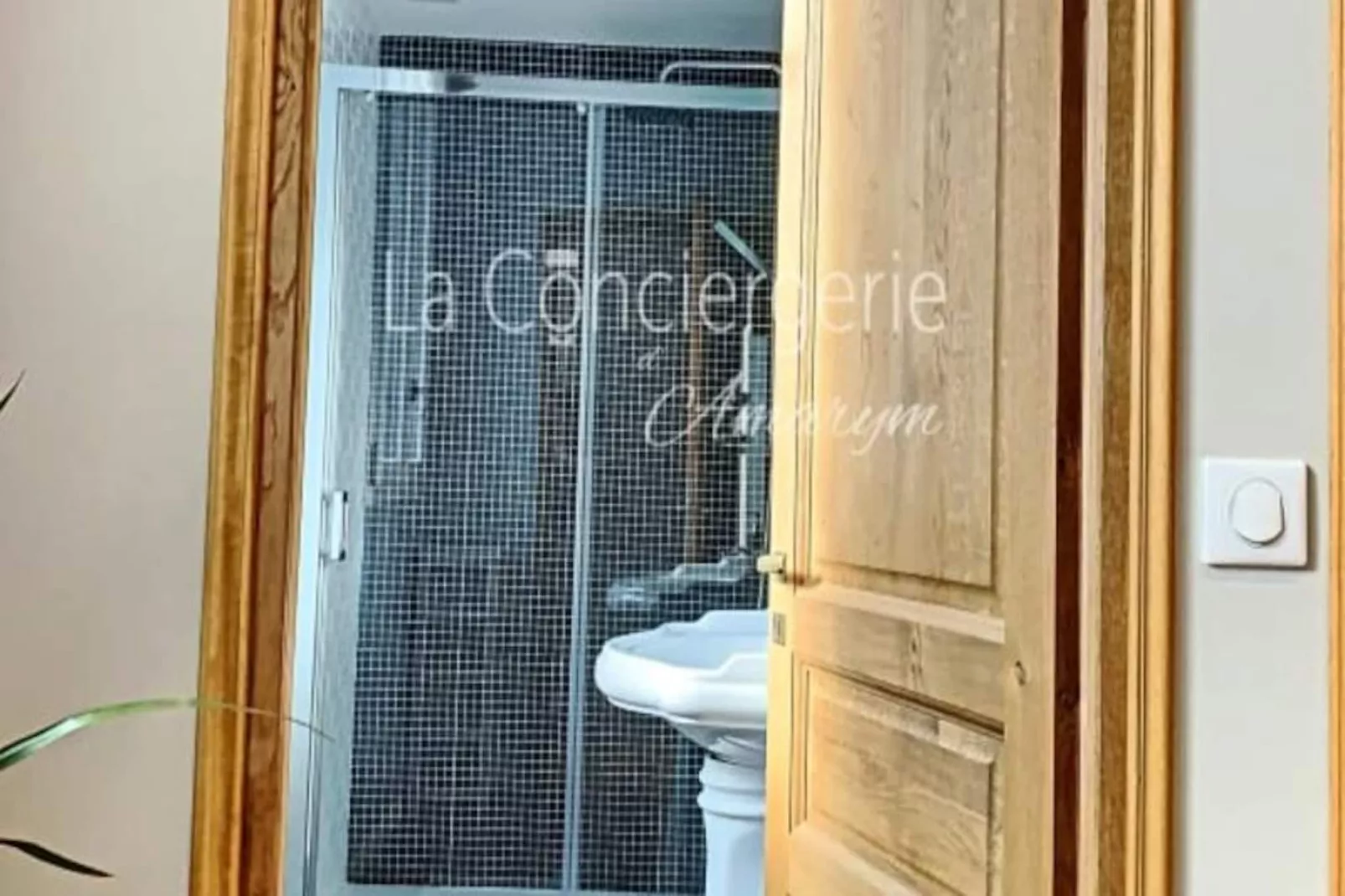 Résidence Aa13 - Le Victor Hugo - S&eacute;jour D&rsquo;exception Dans Un Appartement Historique-Niet-getagd