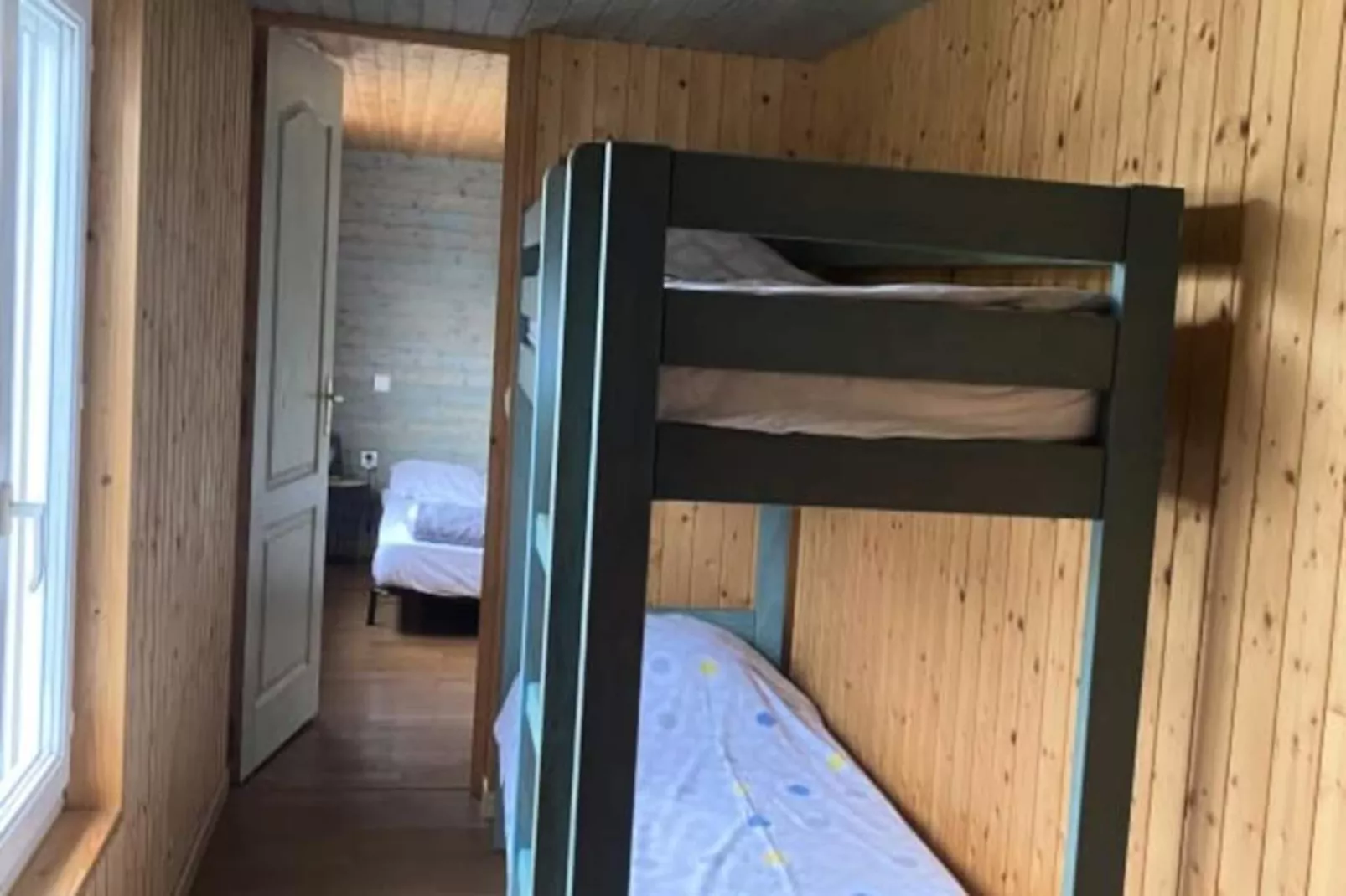 Résidence Am 57 - The Blue House-Niet-getagd