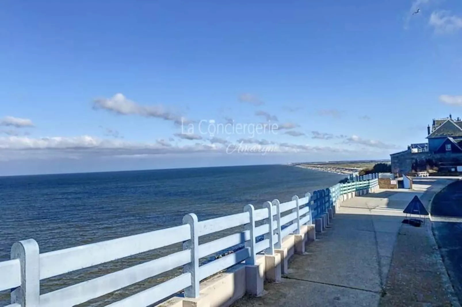 Résidence Ad41 - La Perle Marine.. Jolie Maison Avec Jardin Et Terrasse-Niet-getagd