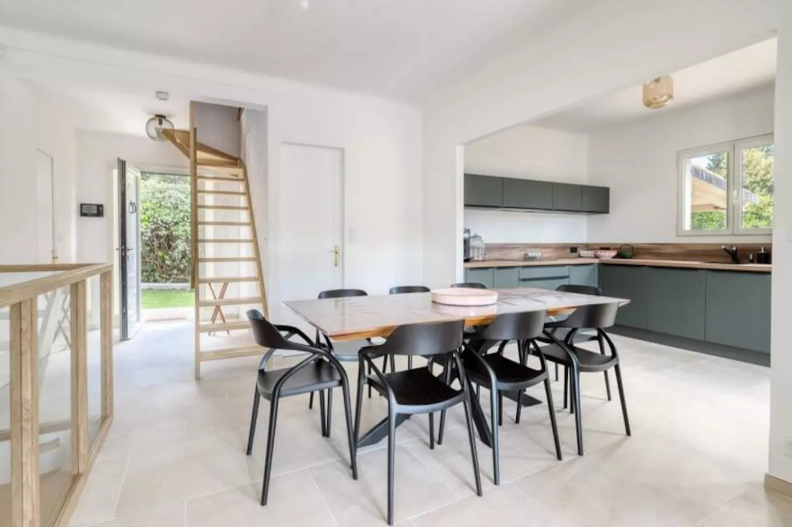 Résidence Villa Tanit - Piscine, Vue Mer - 10 Personnes-Niet-getagd