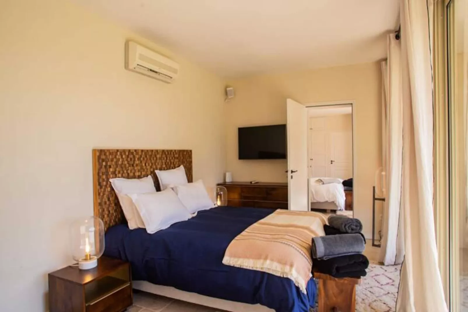 Villa De Haut Standing - 8 Chambres - Piscine-Niet-getagd