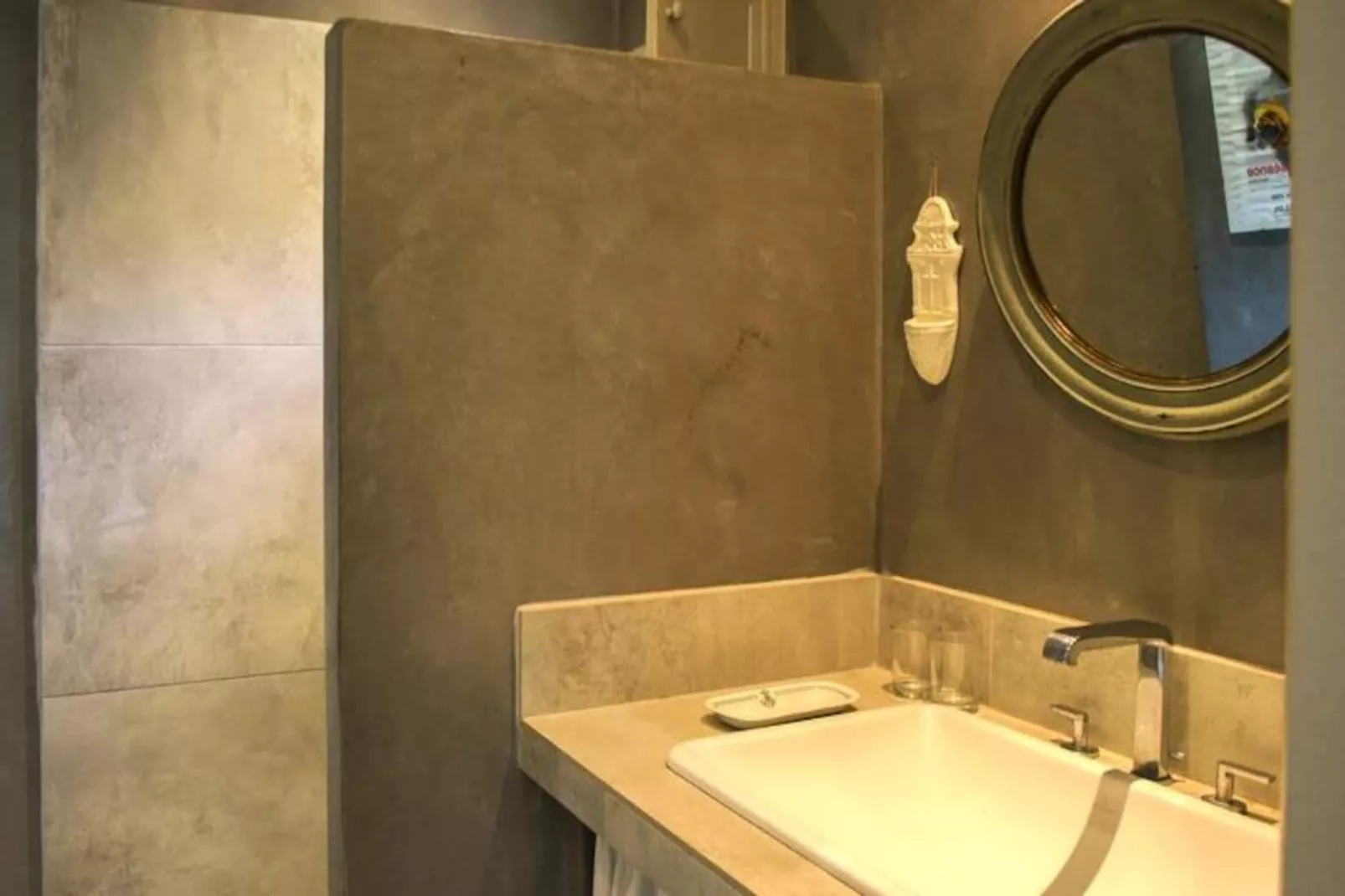 Maison De Vacances &agrave; Lourmarin &ndash; Vue Sur Le Ch&acirc;teau-Niet-getagd