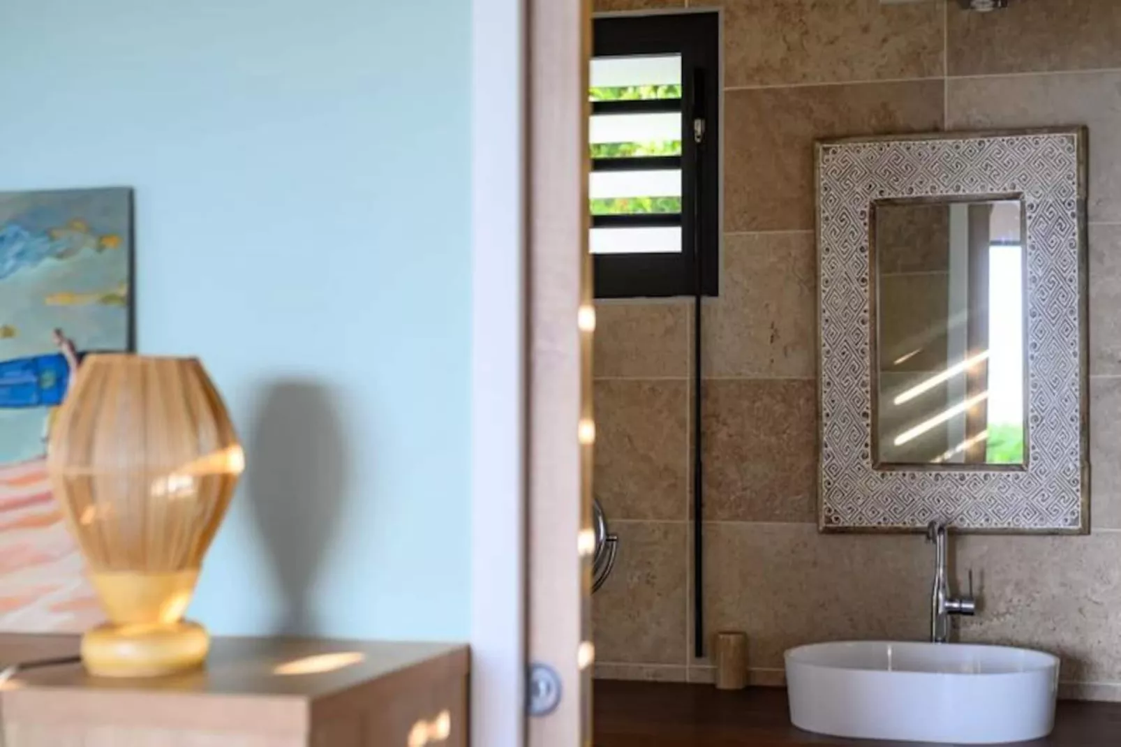 Villa Ayam&eacute; - Niet-getagd